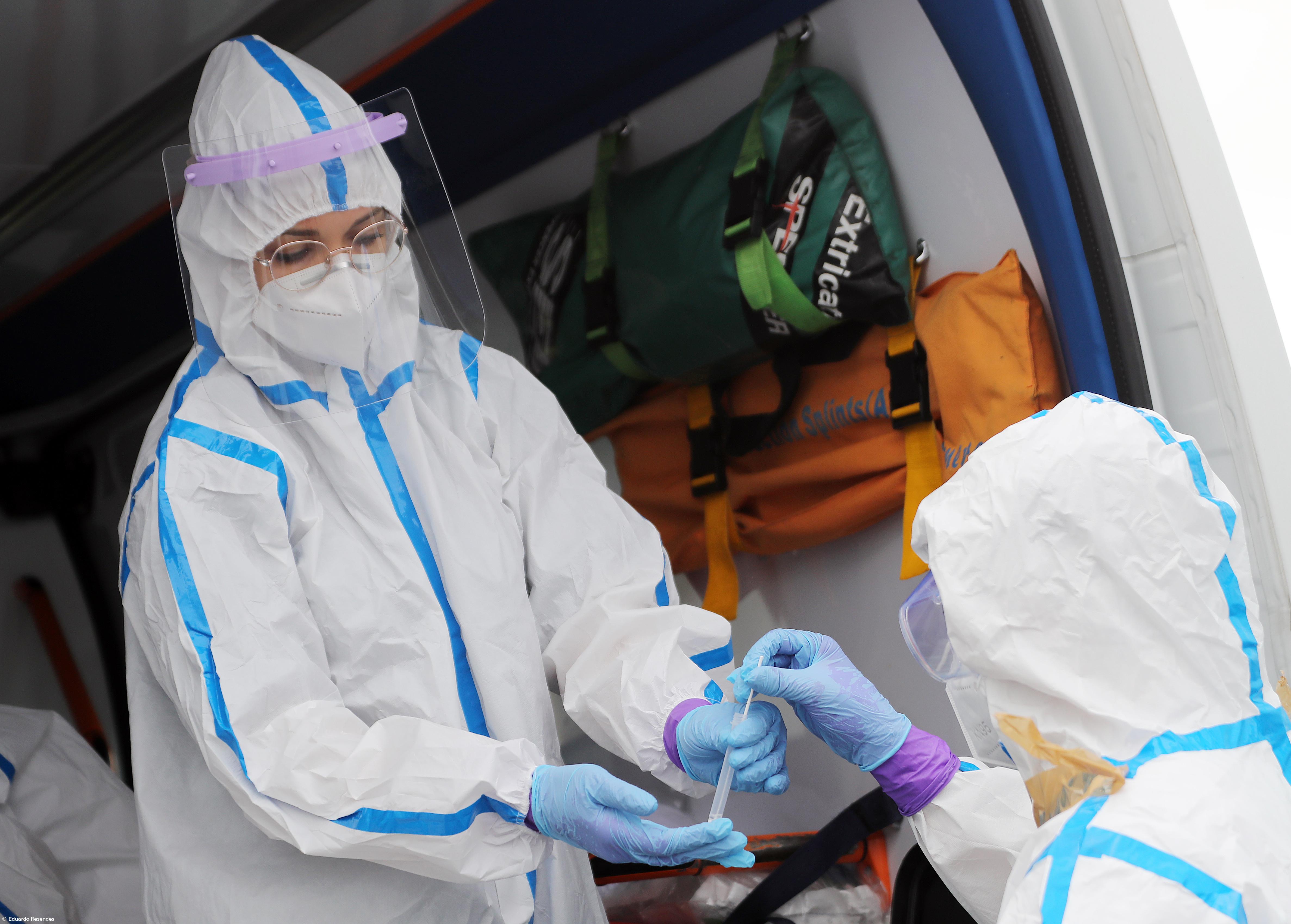 Sete novos casos na ilha de São Miguel – Imagem 1