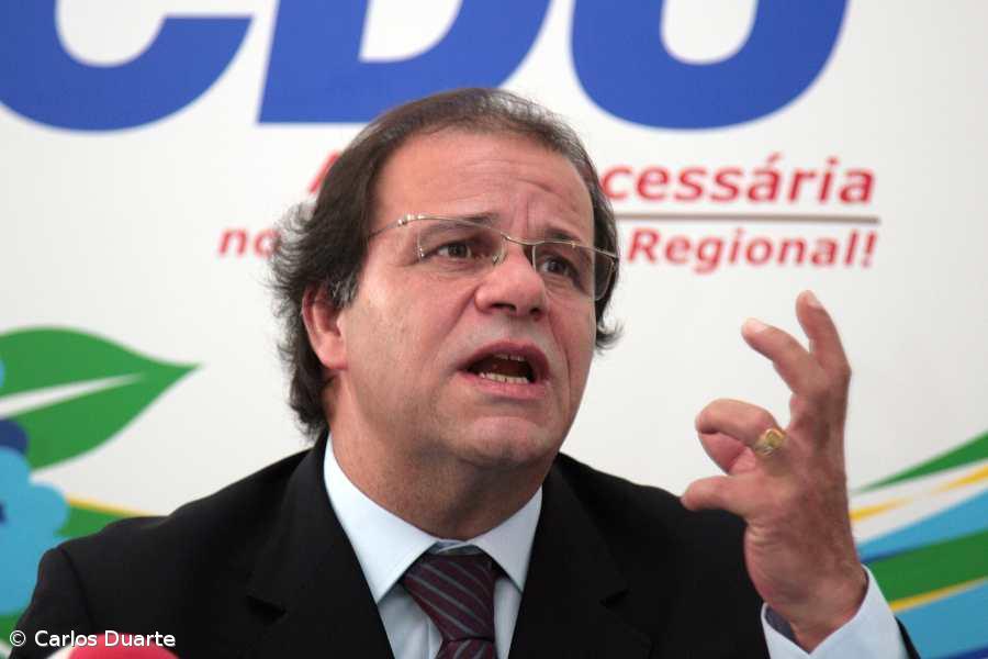 PCP quer mais vozes no Parlamento regional – Imagem 1