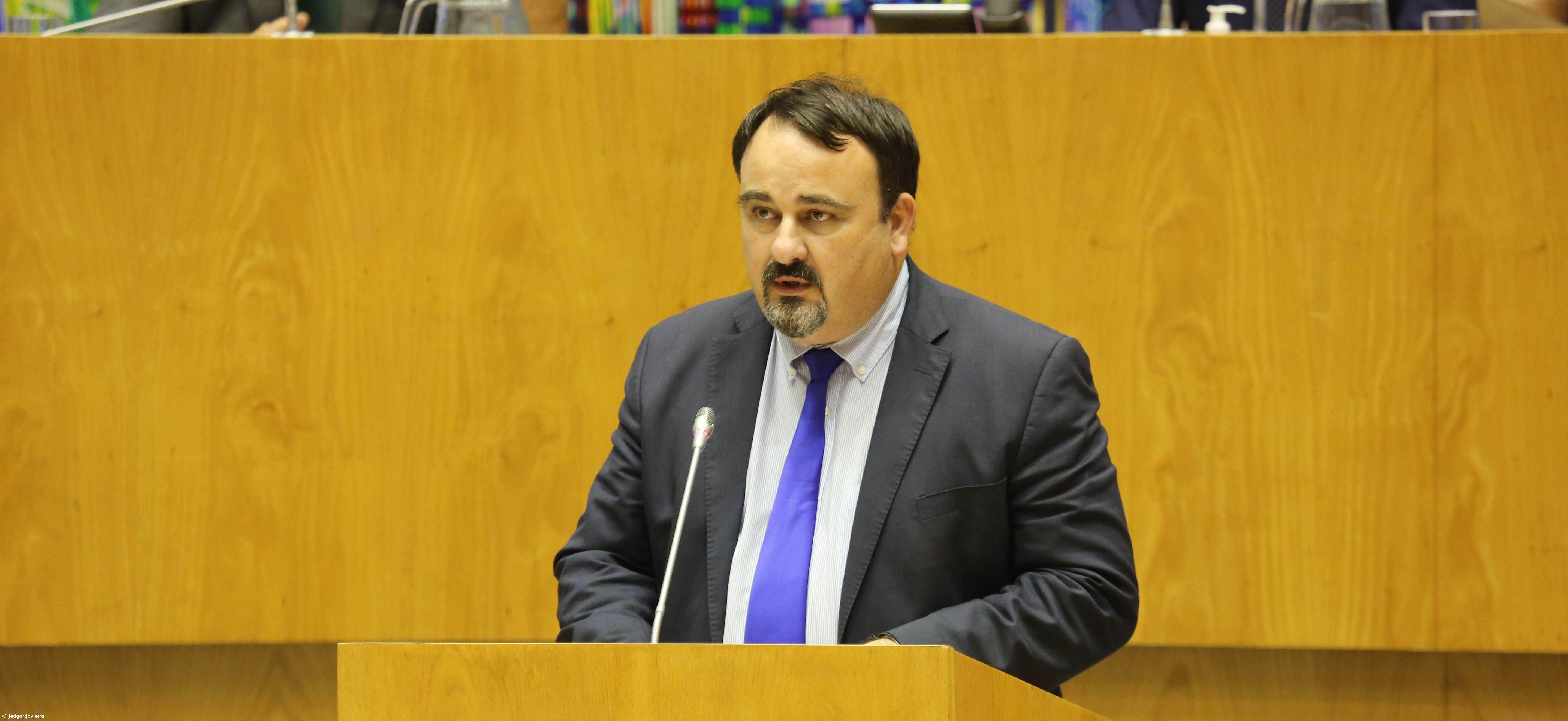 PPM enaltece “forte dimensão social” do Plano e Orçamento dos Açores para 2022 – Imagem 1