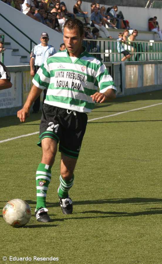 Santiago e Vitória goleiam – Imagem 1