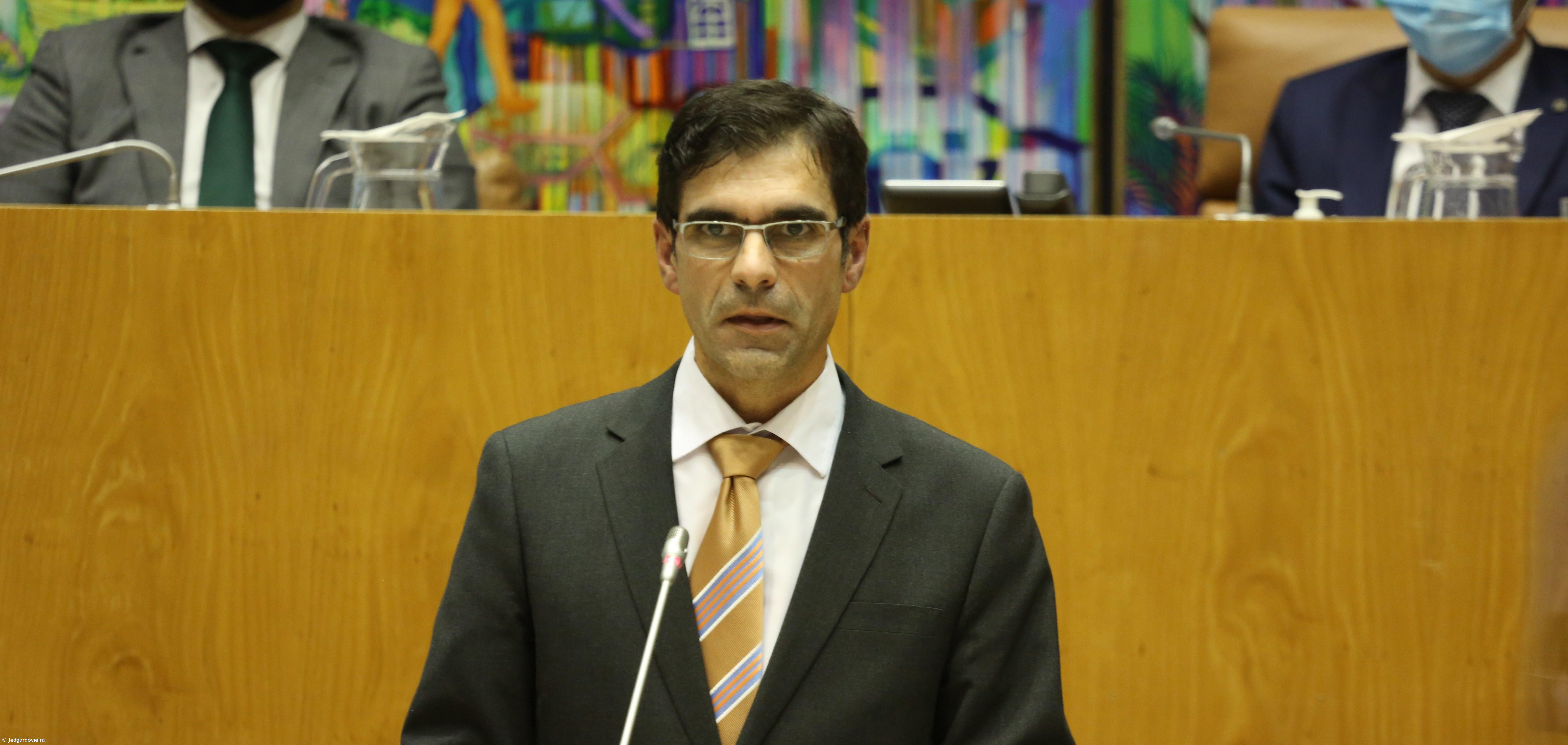 Carlos Furtado arguido em processo de calúnia – Imagem 1