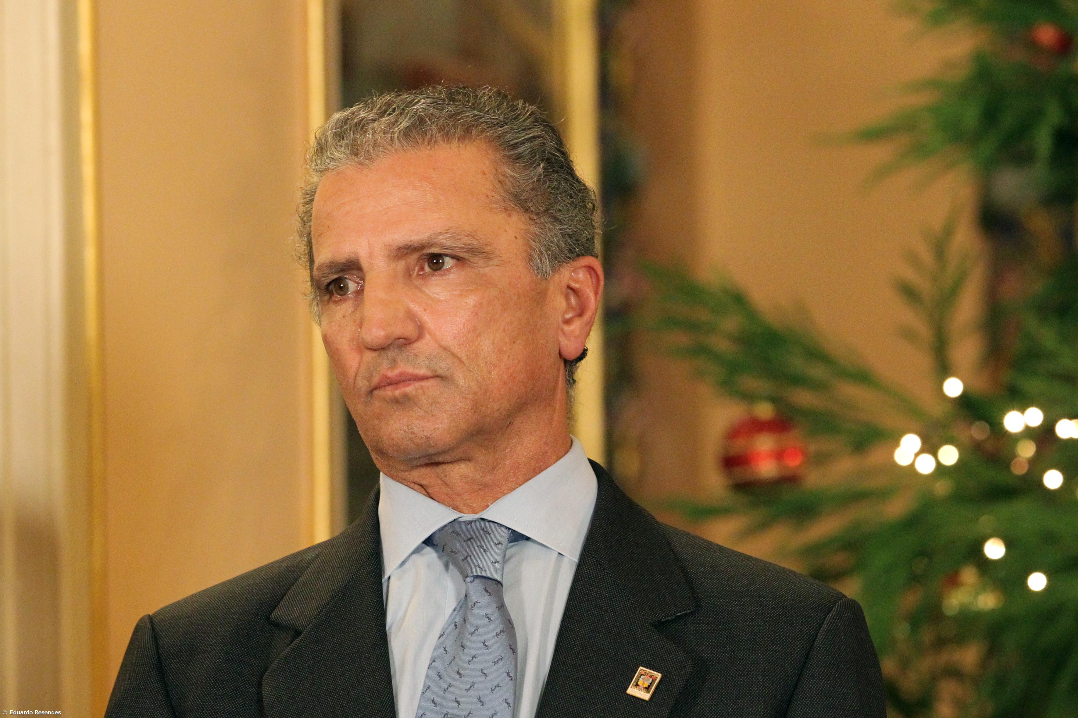 TdC diz que descentralização para autarquias merece "atenção especial” – Imagem 1