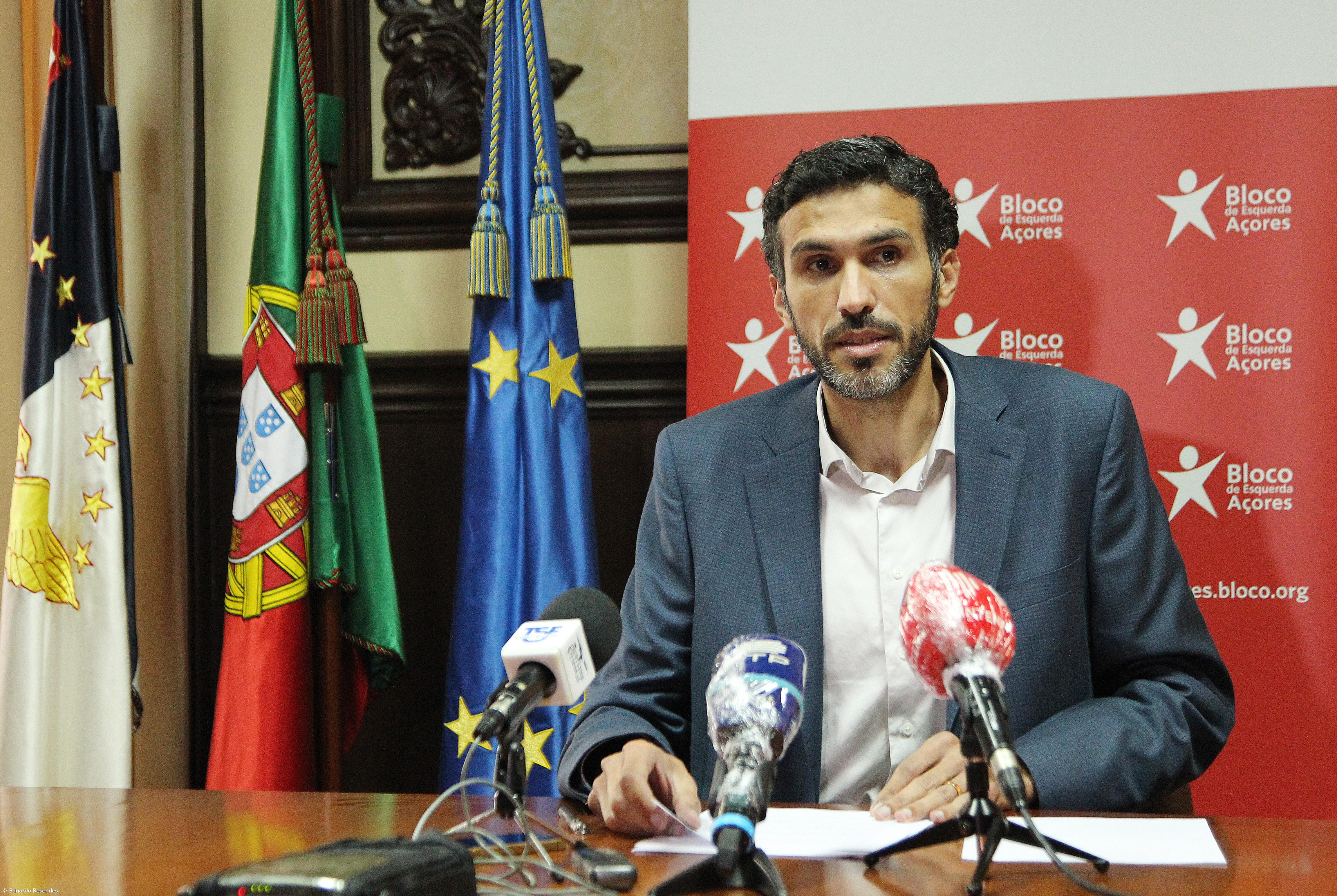 Convenção do BE/Açores aprova moção para “construir o caminho à esquerda” – Imagem 1