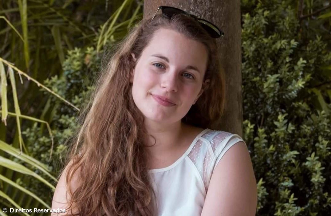 Sara Aguiar vence Prémio de Excelência para melhor aluna do curso de Turismo – Imagem 1