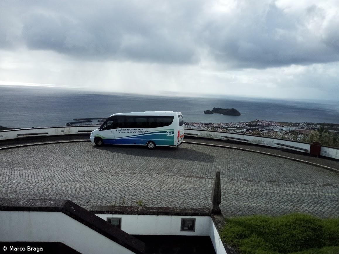 Visita de Estudo - Turma Técnico Comercial 3 Ano – Imagem 6