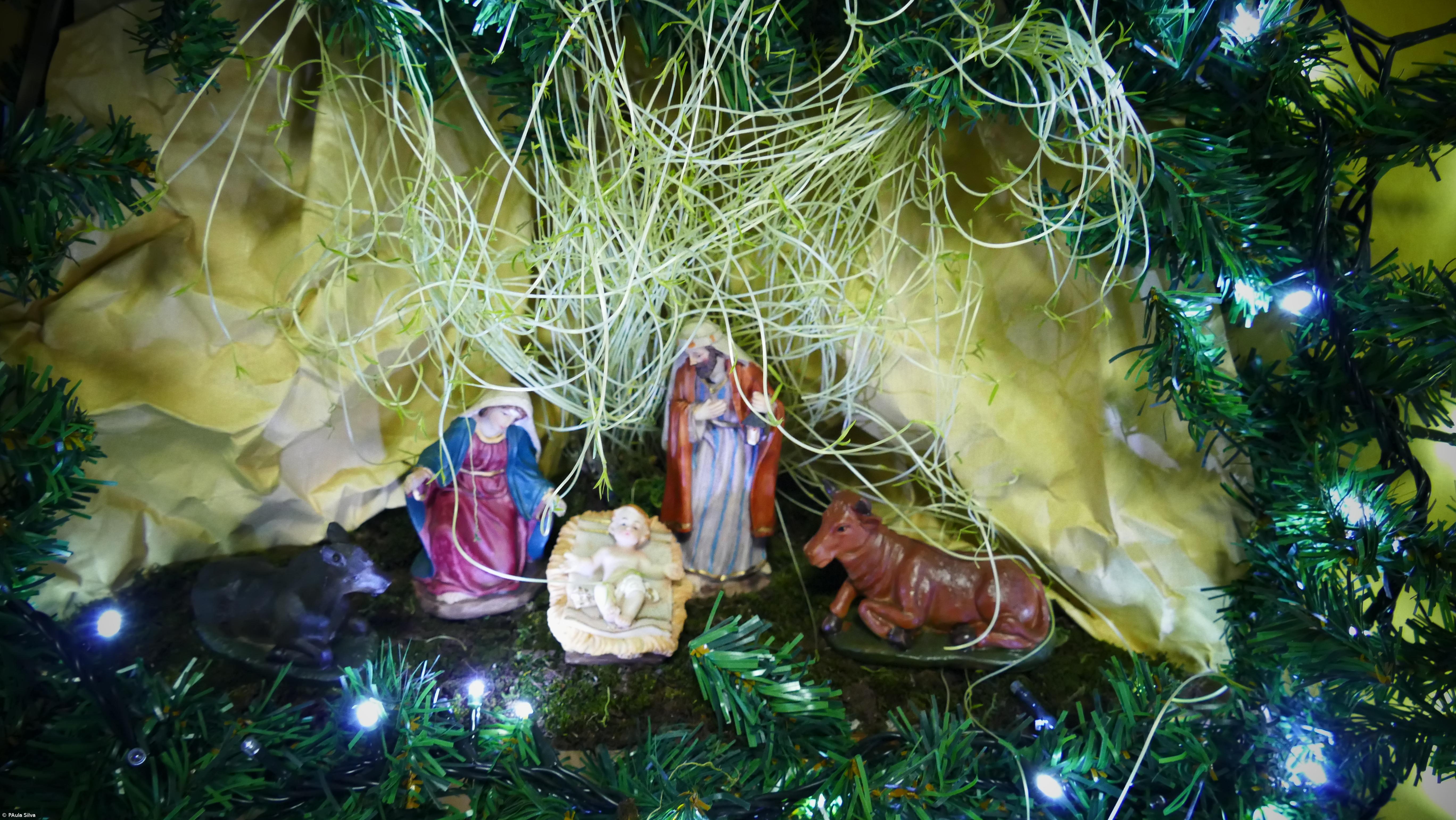 Presépios na Escola I – Imagem 7