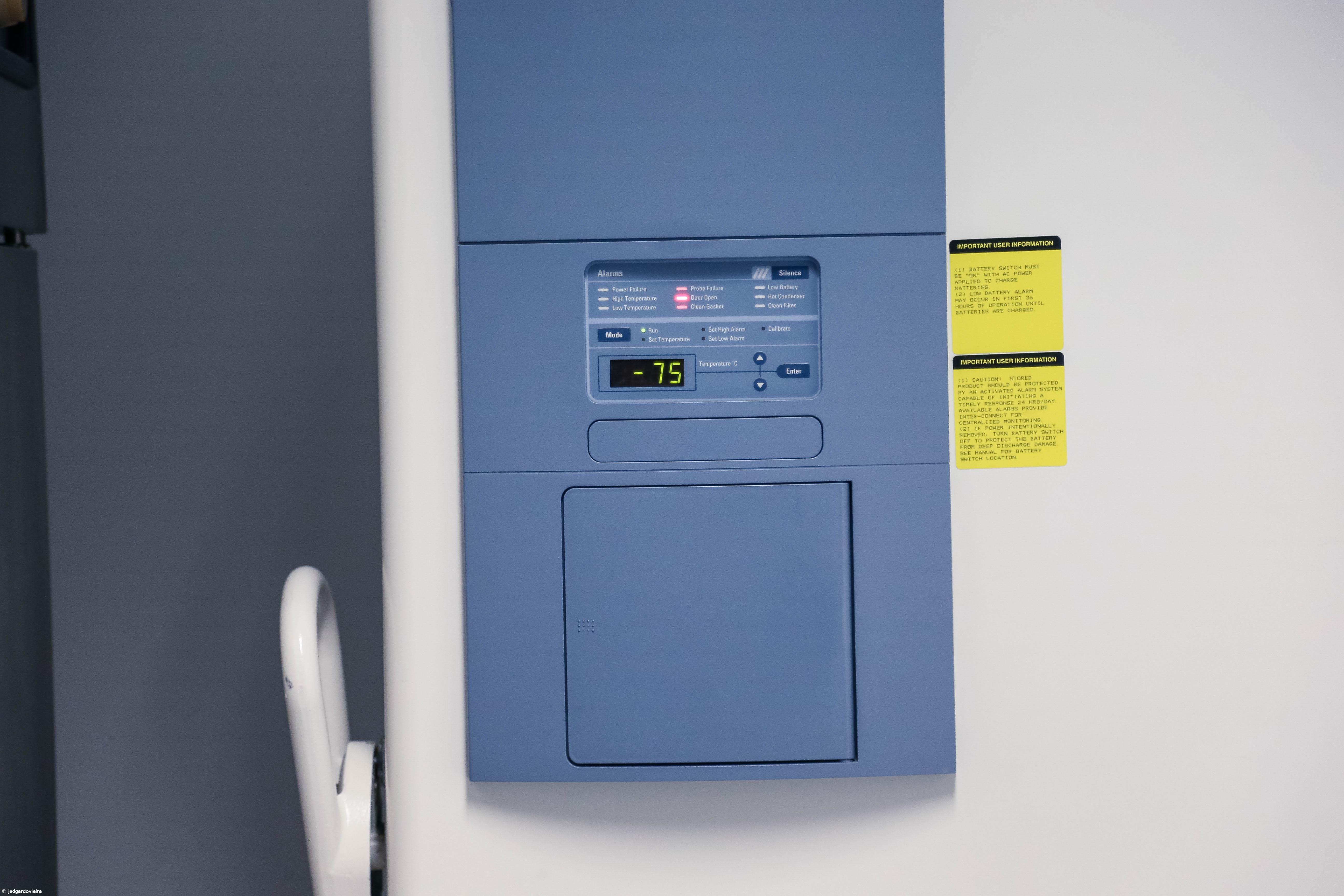 Vacinas contra a Covid-19 chegaram aos Açores – Imagem 6