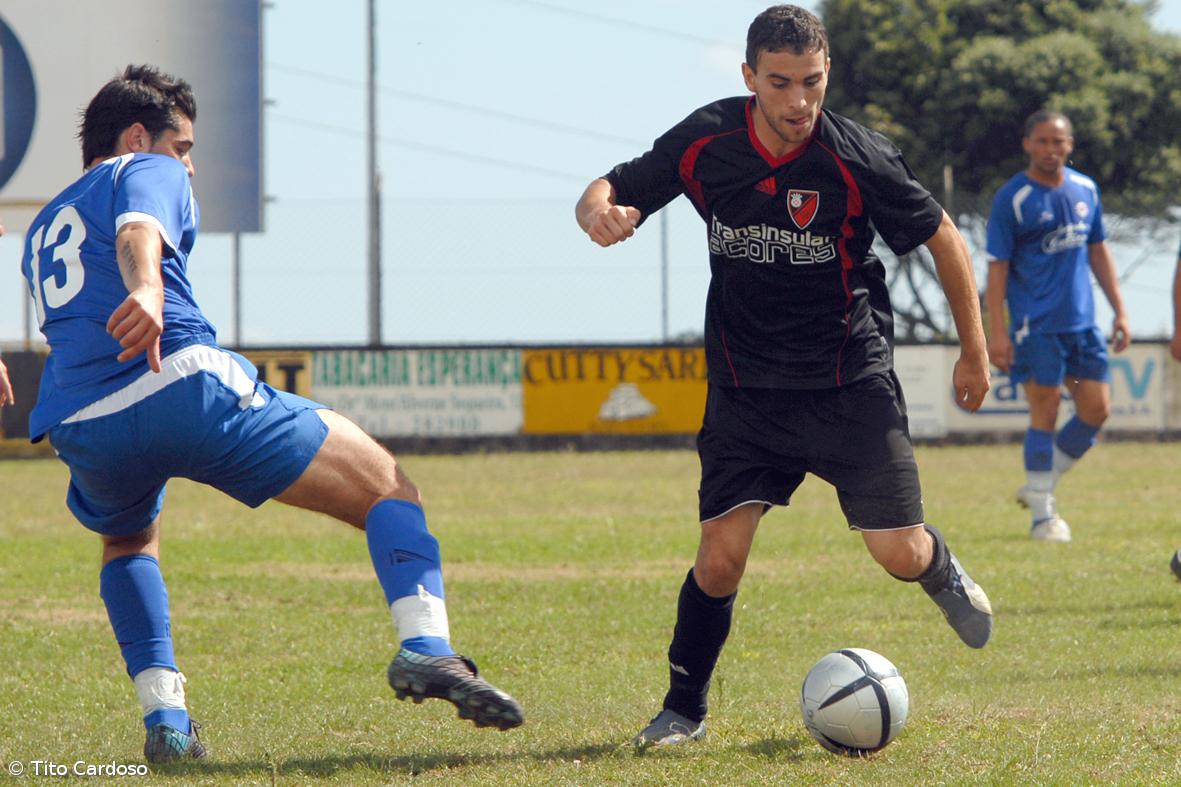 União Micaelense é o campeão da primeira volta da Série Açores – Imagem 1