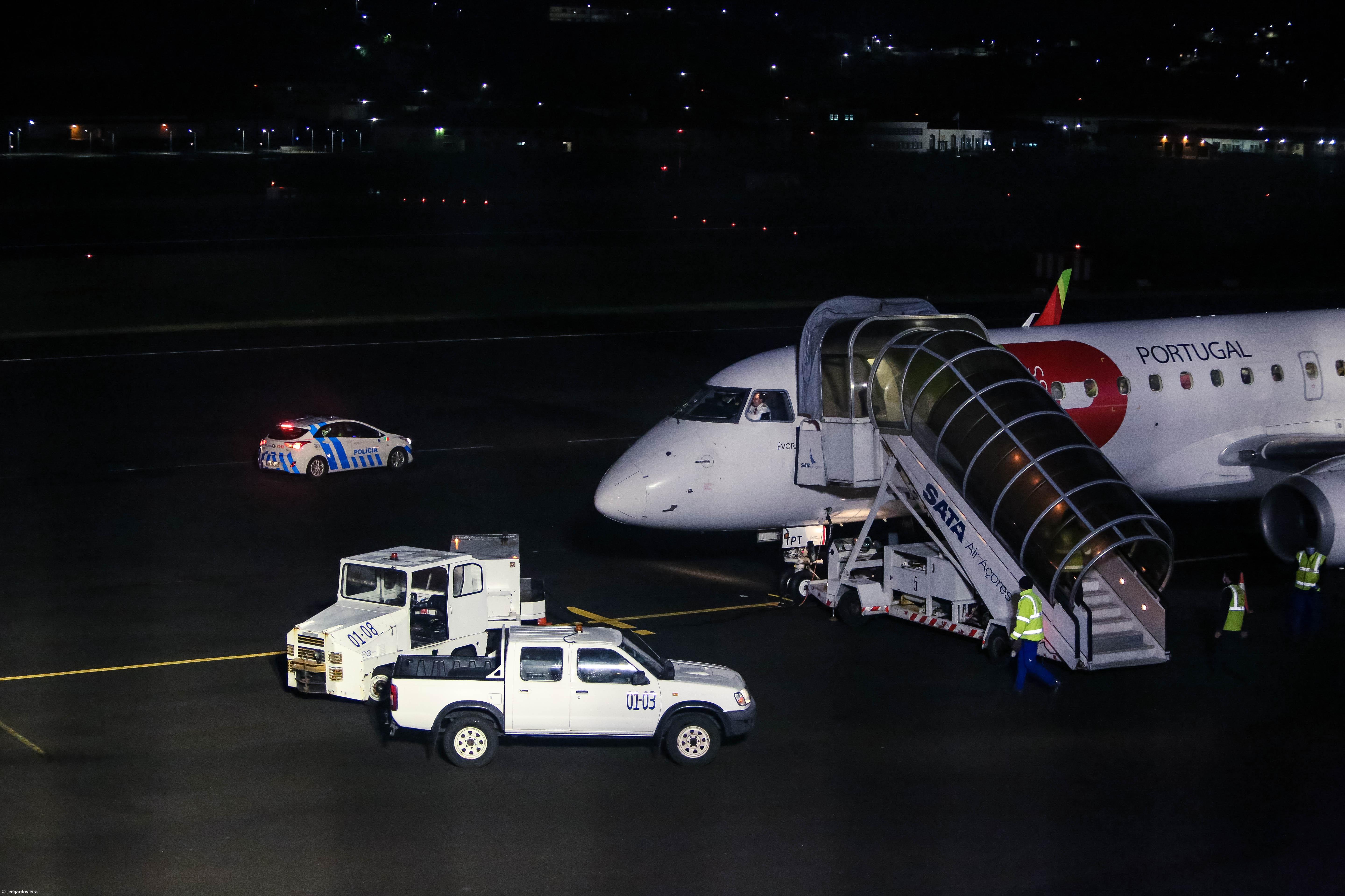 Vacinas contra a Covid-19 chegaram aos Açores – Imagem 8