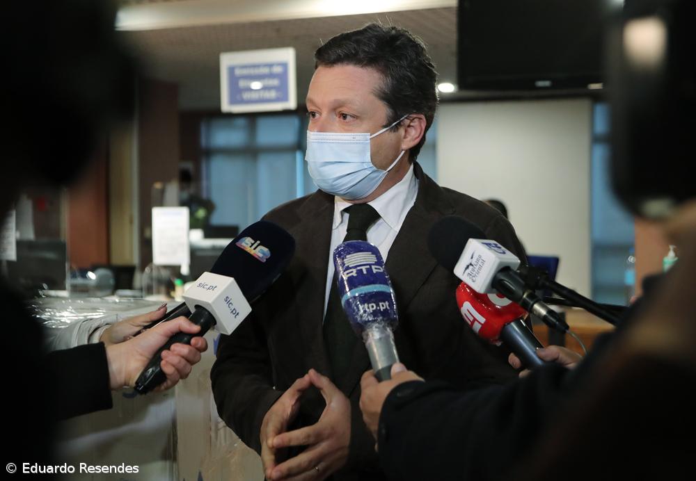 Vacinas contra a Covid-19 chegaram aos Açores – Imagem 12