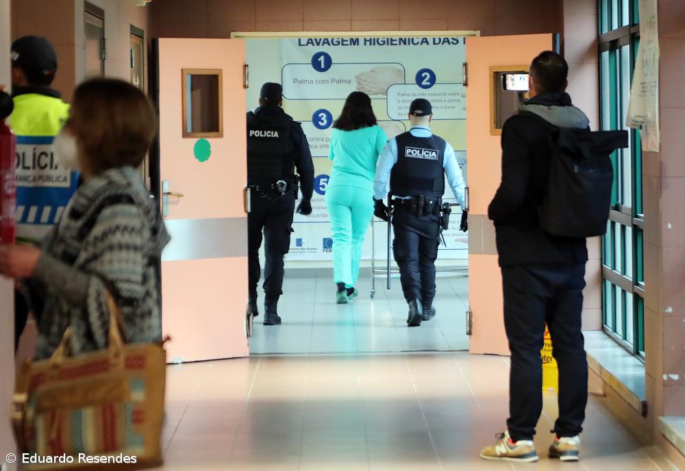 Vacinas contra a Covid-19 chegaram aos Açores – Imagem 13