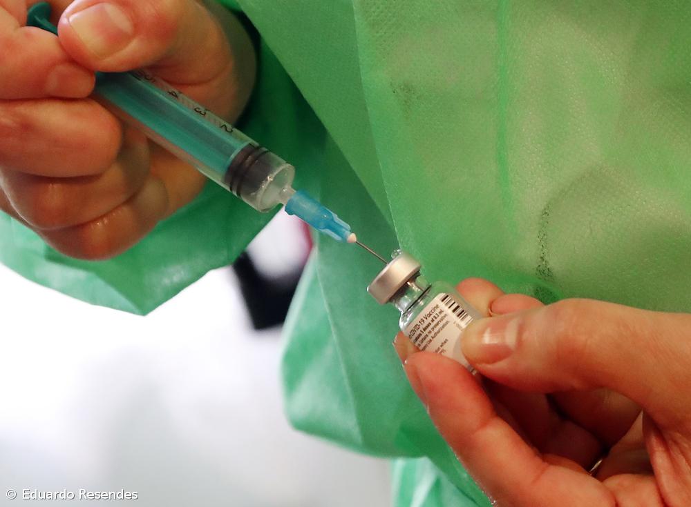 Açores não consideram para já prioritária vacinação entre 12 e 15 anos – Imagem 1