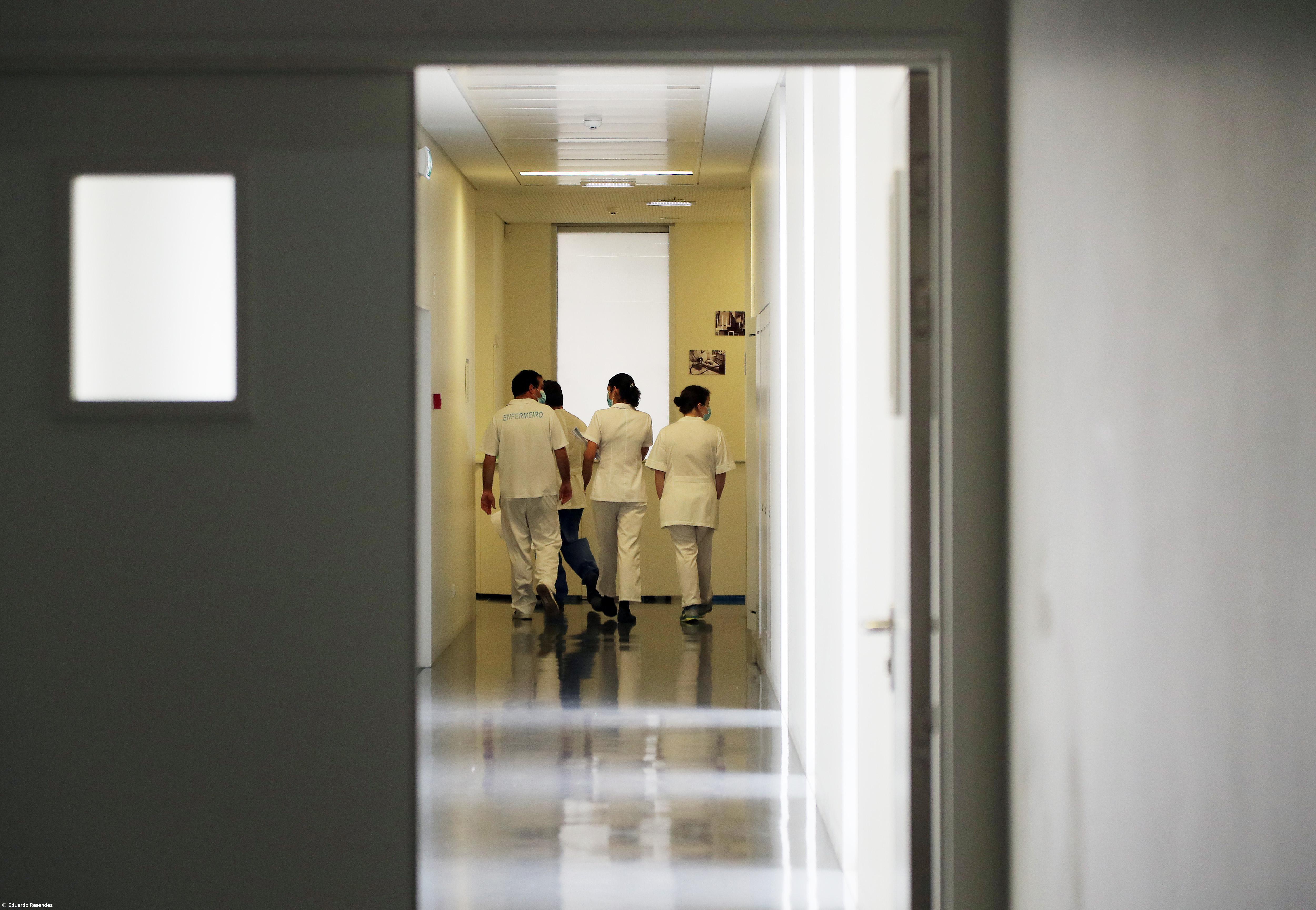 Regularizações de carreiras da saúde nos Açores começam este mês – Imagem 1