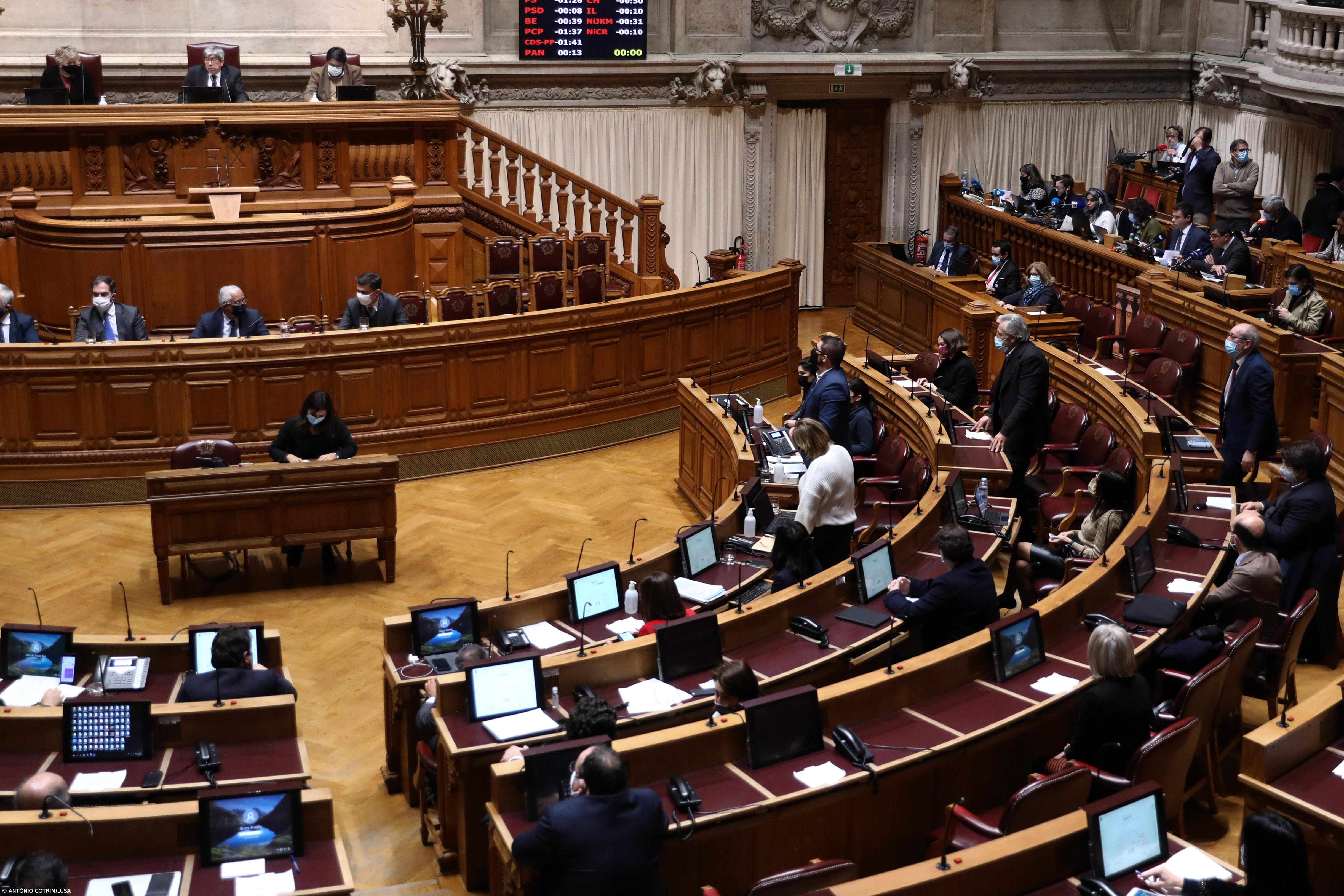 AR altera bases da política do espaço marítimo e integra ações das ilhas – Imagem 1