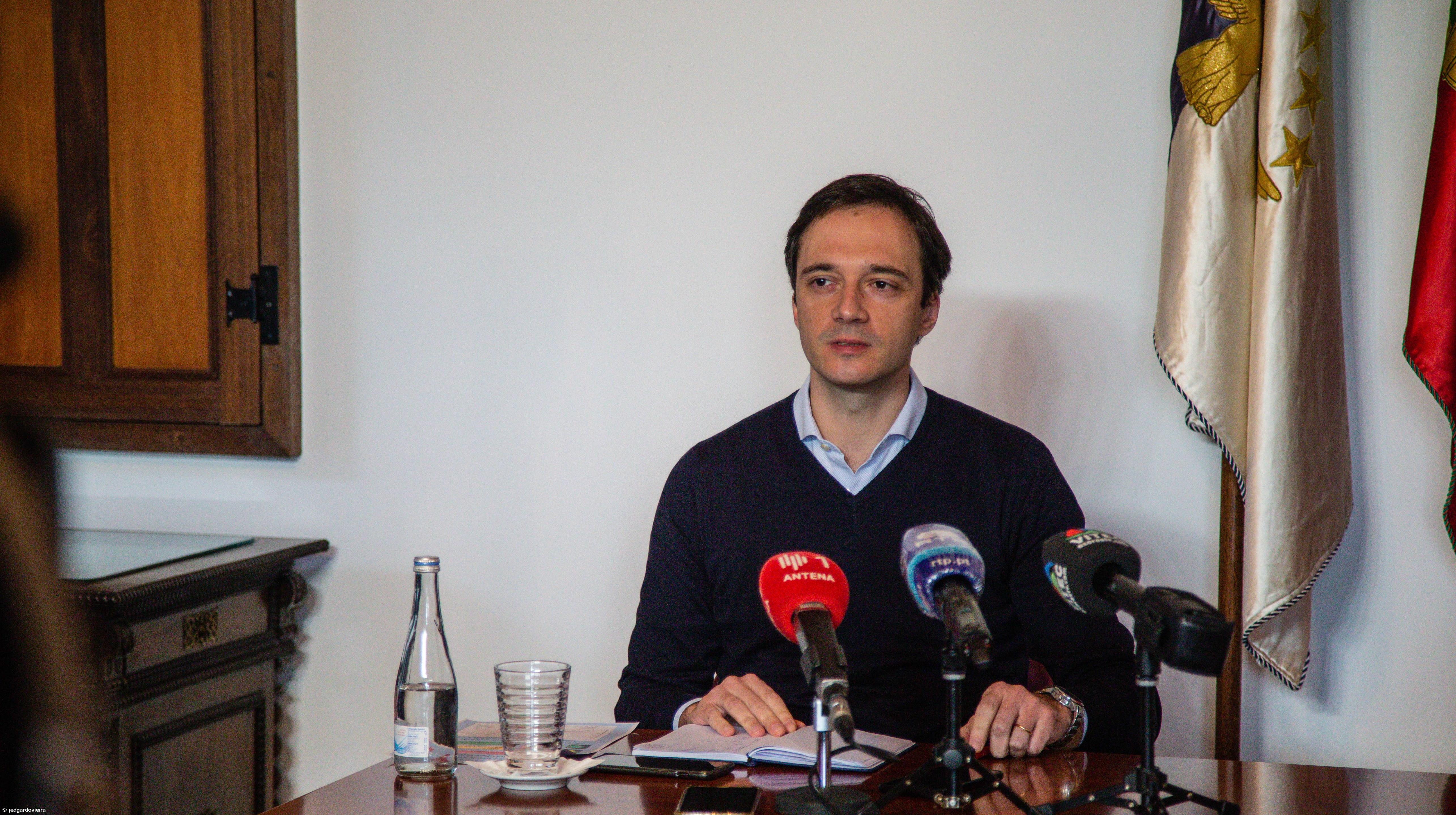 Comissão de acompanhamento prevê aumento de casos em São Miguel – Imagem 1