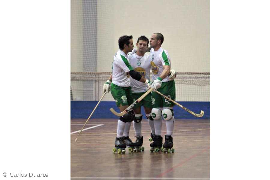 Candelária derrotado na Luz pelo Benfica – Imagem 1