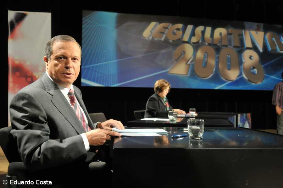 Incidente ensombra medida de Carlos César para as PME – Imagem 1