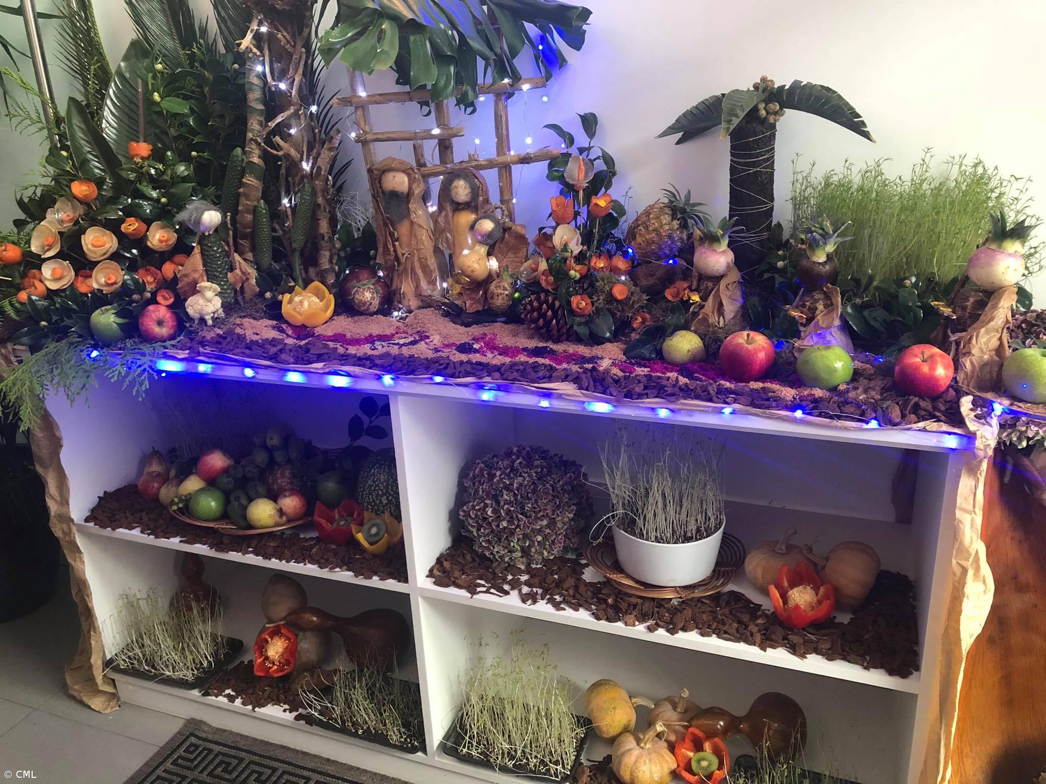 Inscrições abertas para a 32ª edição do Concurso de Presépios na Lagoa – Imagem 1