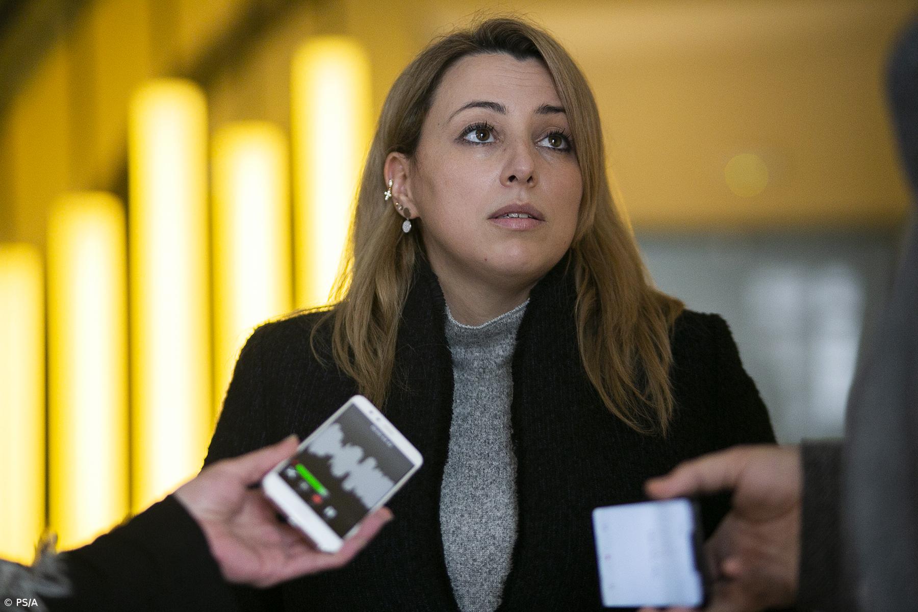 PS/Açores pede que Governo Regional reforce apoios às empresas – Imagem 1