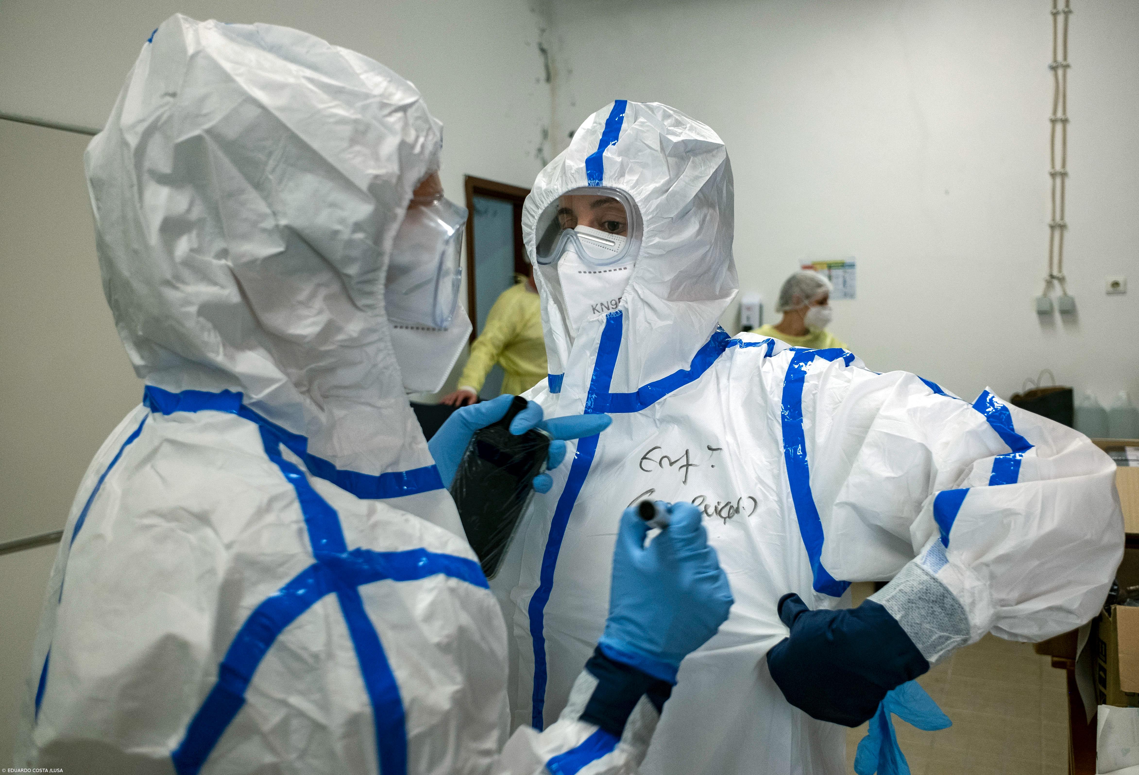 Açores registam 17 novos casos e 26 recuperações nas últimas 24 horas – Imagem 1