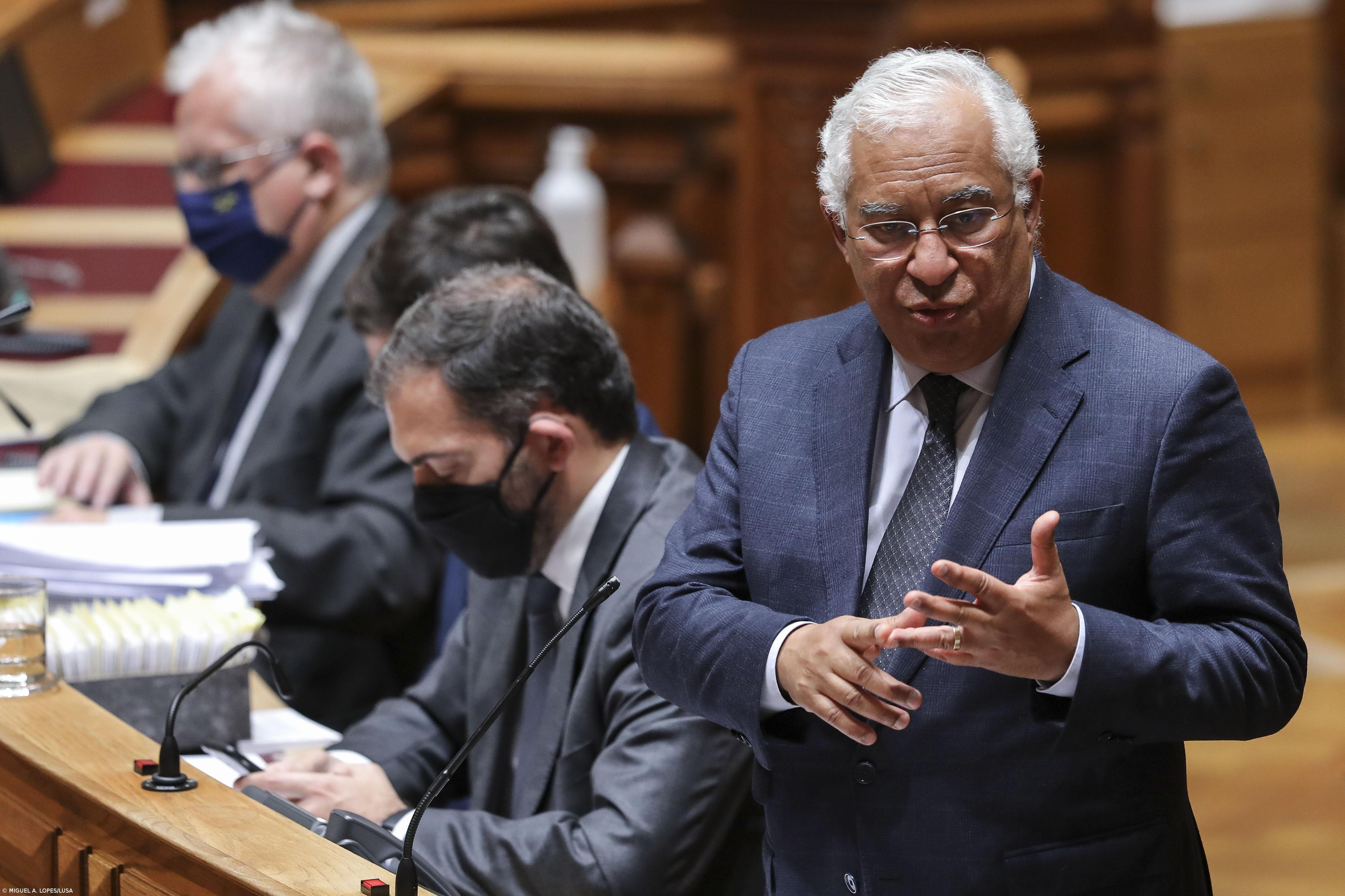 Governo já mandou processar subsídio de risco para profissionais de saúde – Imagem 1