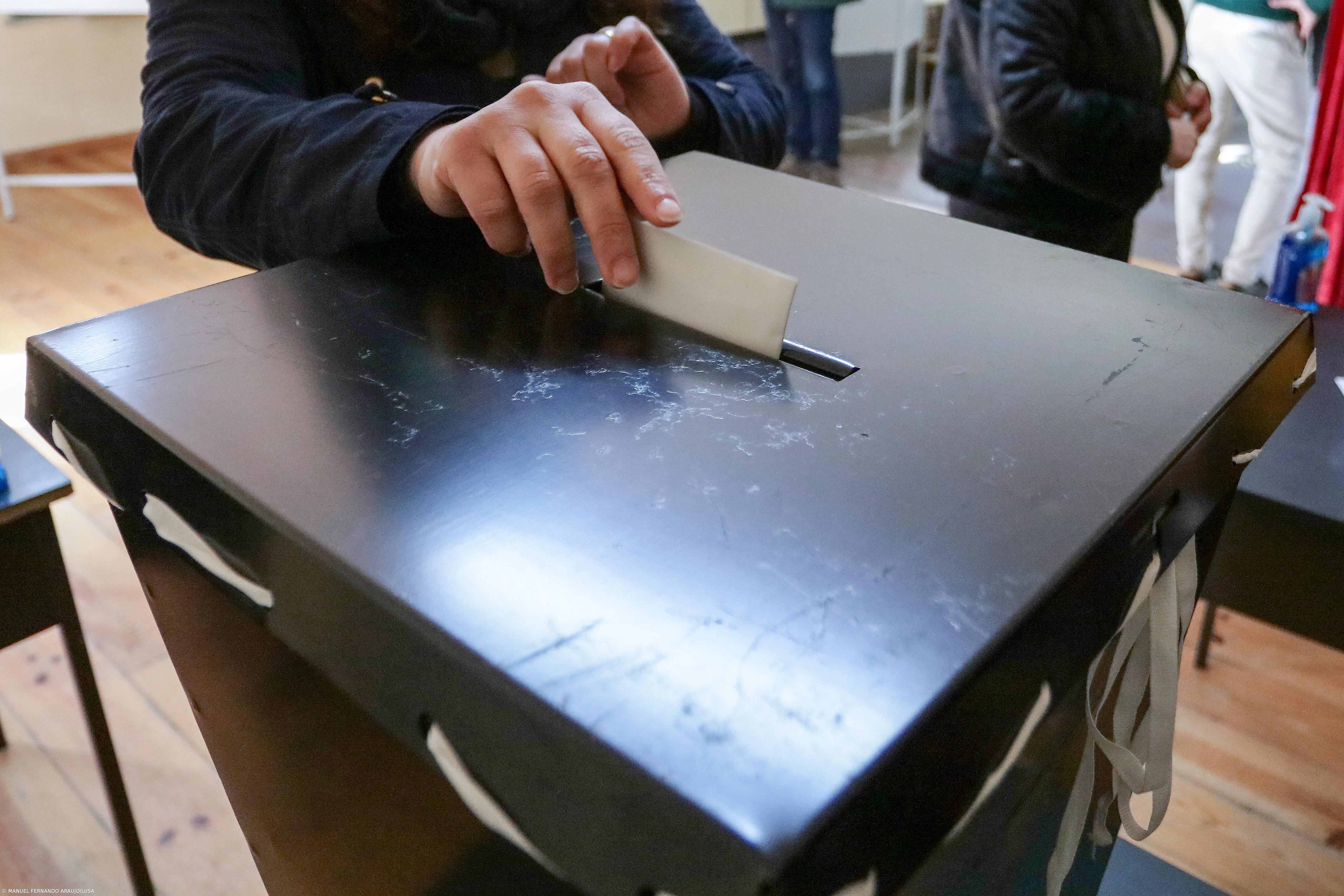 Mais de um terço das câmaras municipais terá nova liderança – Imagem 1