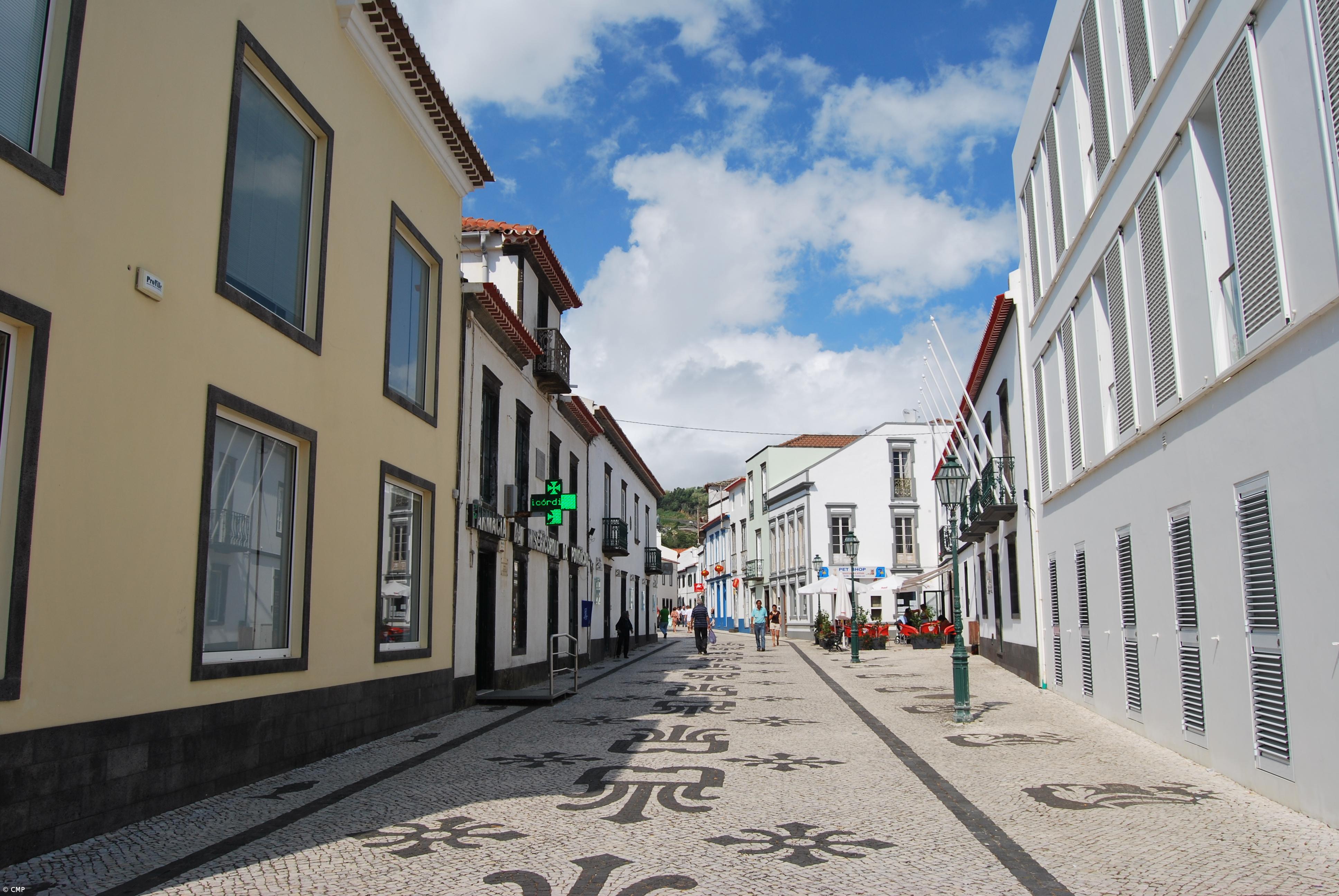 Câmara da Povoação apoia empresas devido à Covid-19 – Imagem 1