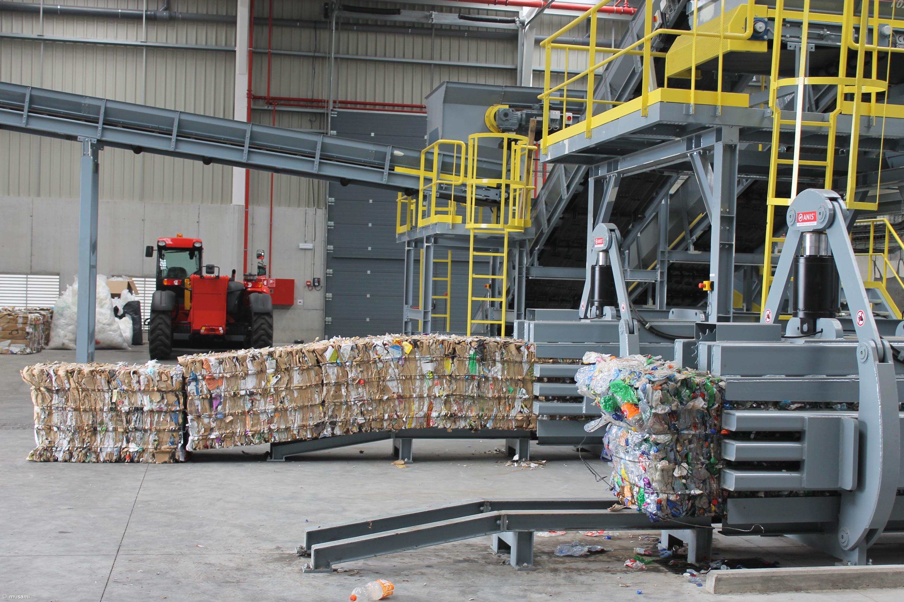 São Miguel e Terceira vão falhar metas europeias da reciclagem – Imagem 1