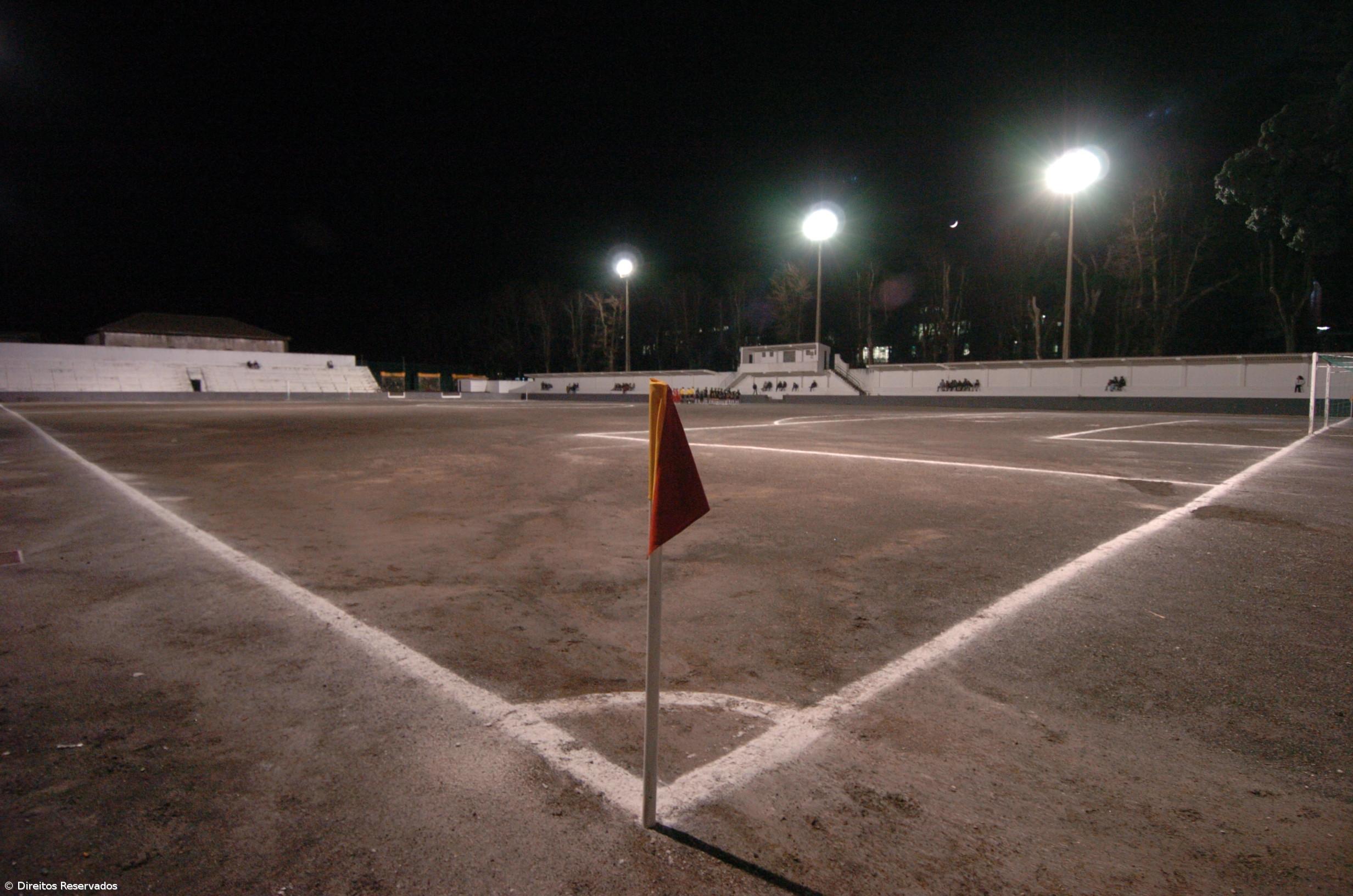 Estádio Municipal Jácome Correia comemora 75 anos – Imagem 3