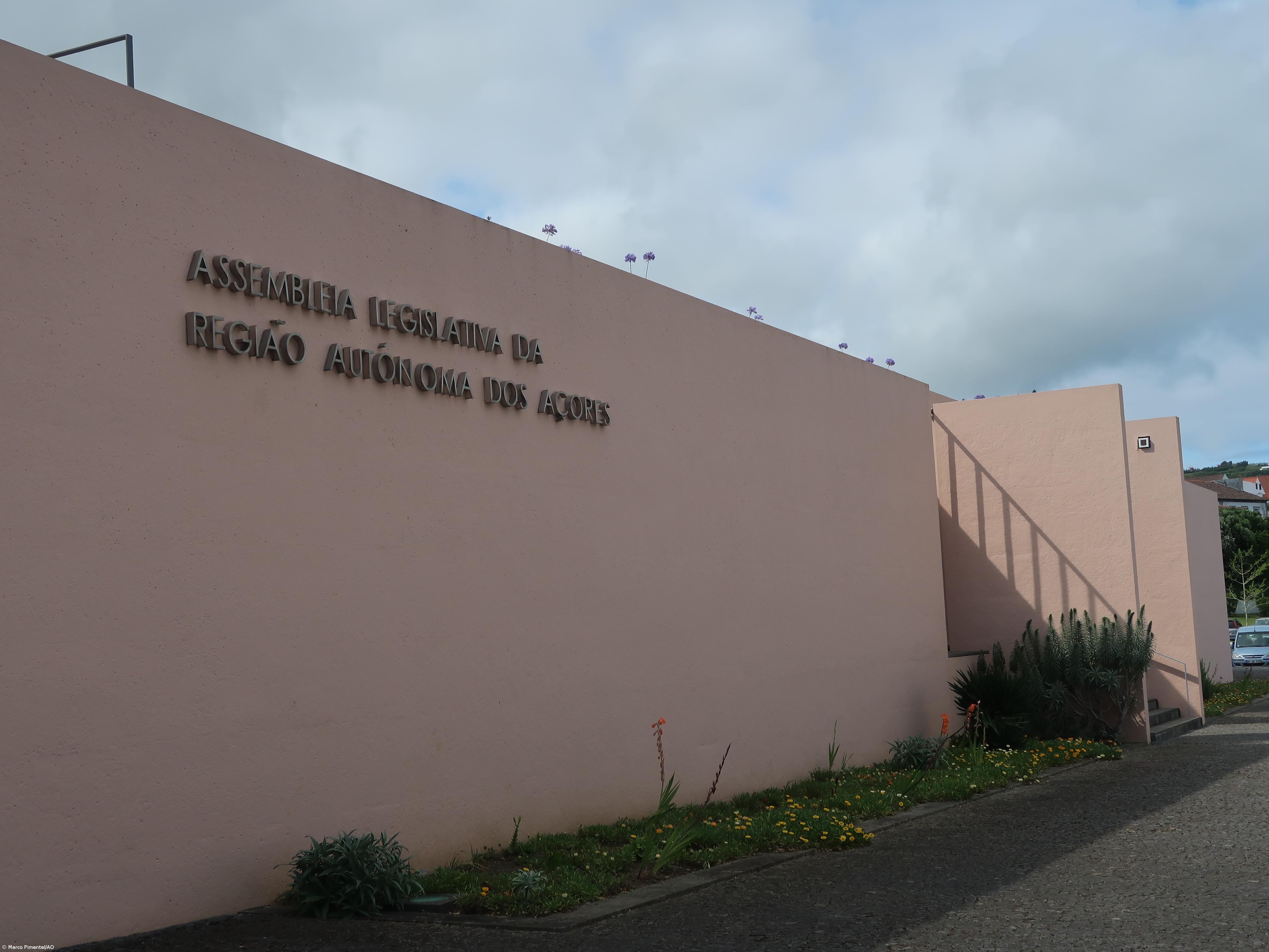 Aprovado diploma de políticas de juventude para a Região Autónoma dos Açores  – Imagem 1