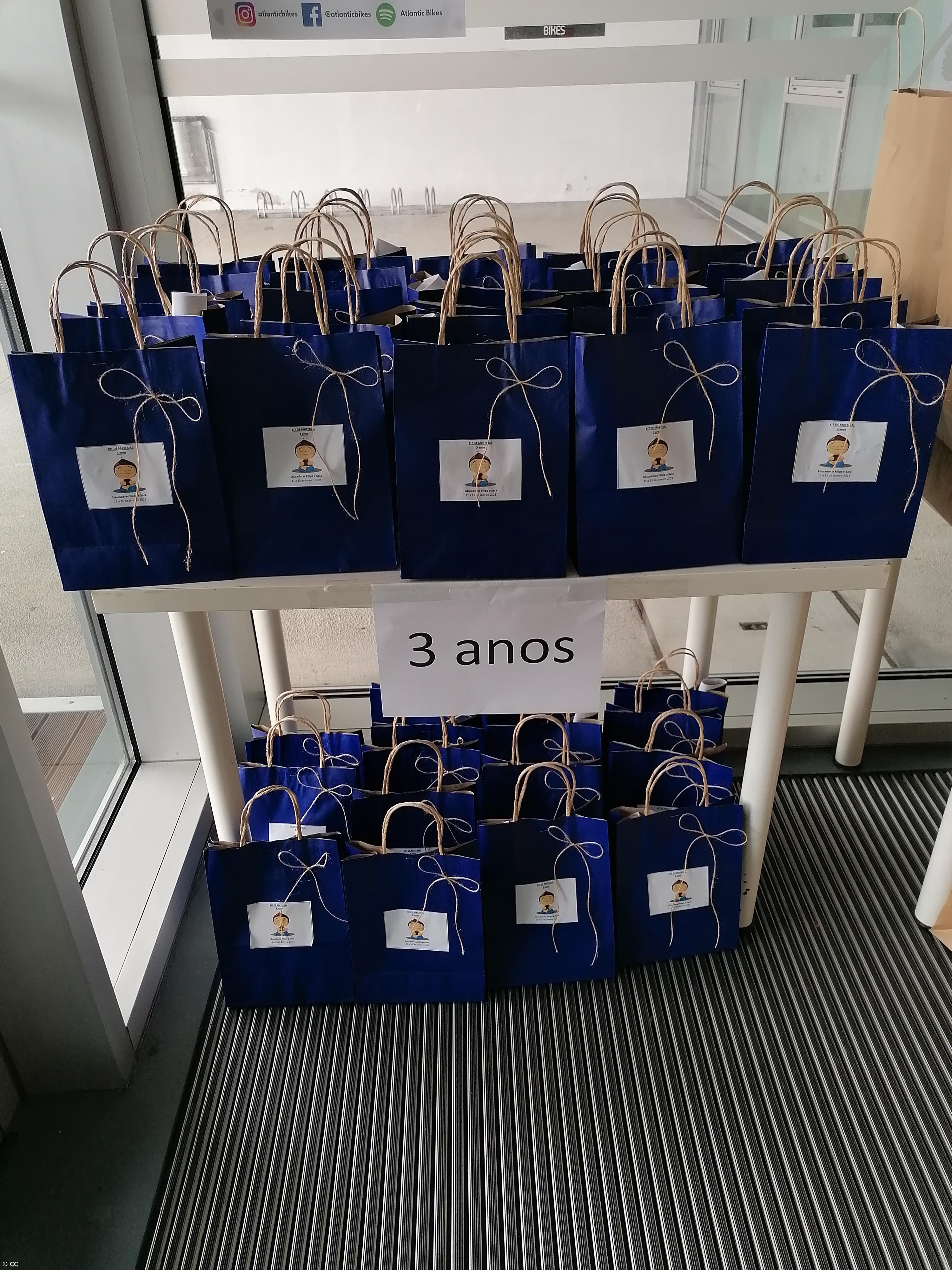 À distância de um kit! – Imagem 2