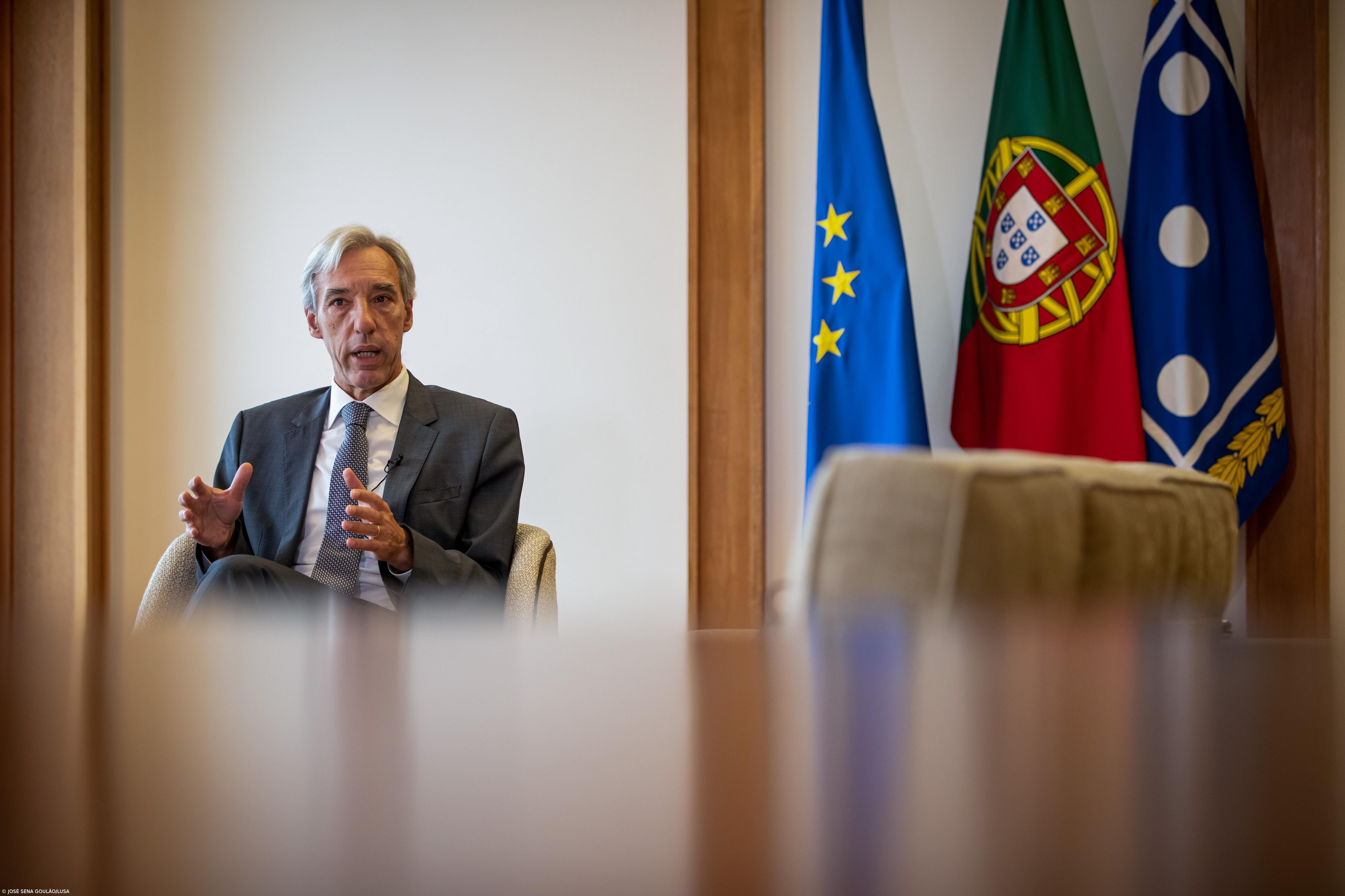 Governo tem "trabalho em curso" para resolver situação dos trabalhadores em Odemira – Imagem 1