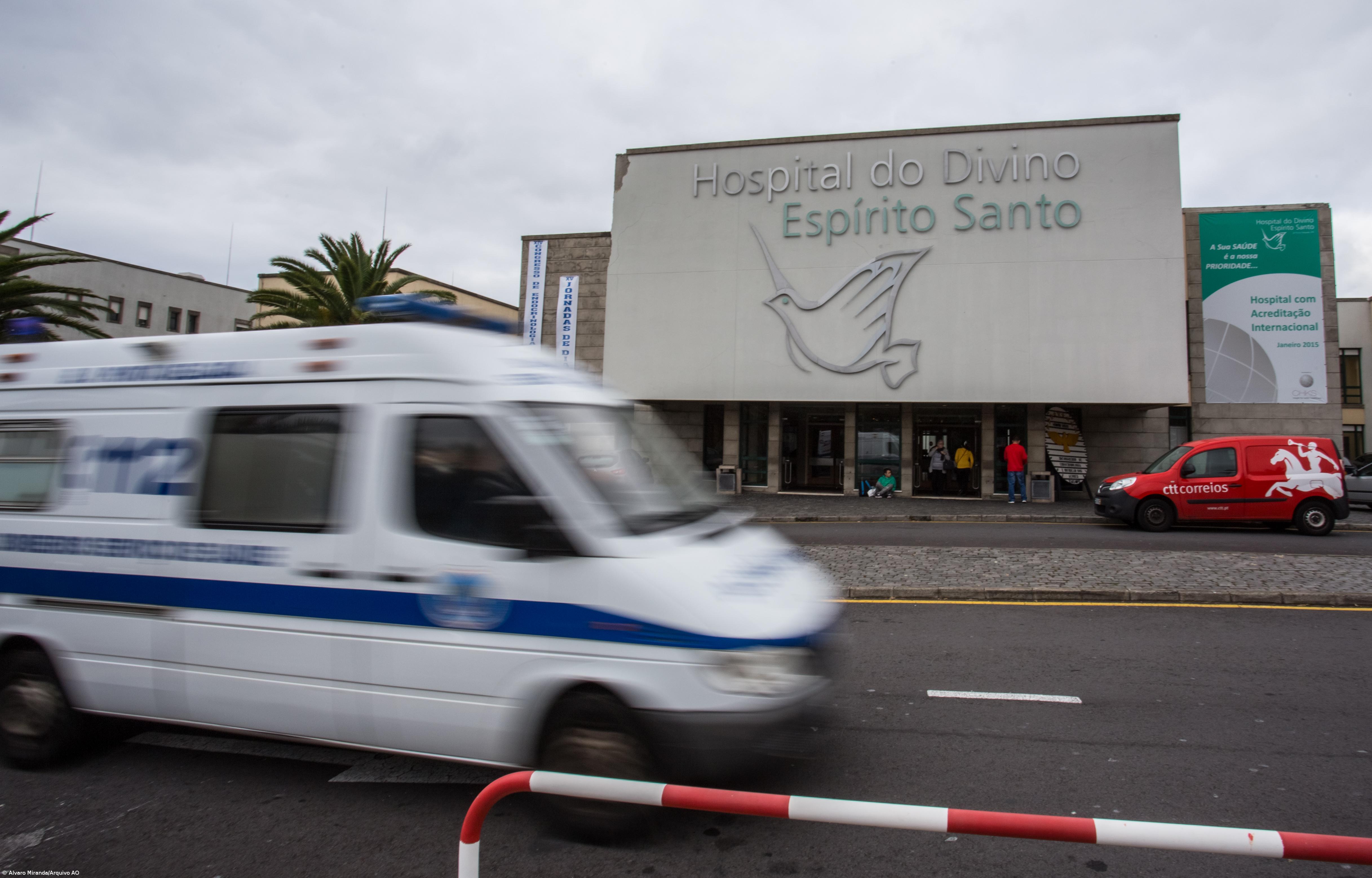 Açores registam 22 novos casos e 13 recuperações nas últimas 24 horas – Imagem 1