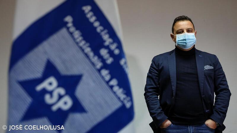 Associação da PSP denuncia agentes isolados em esquadras nos Açores – Imagem 1