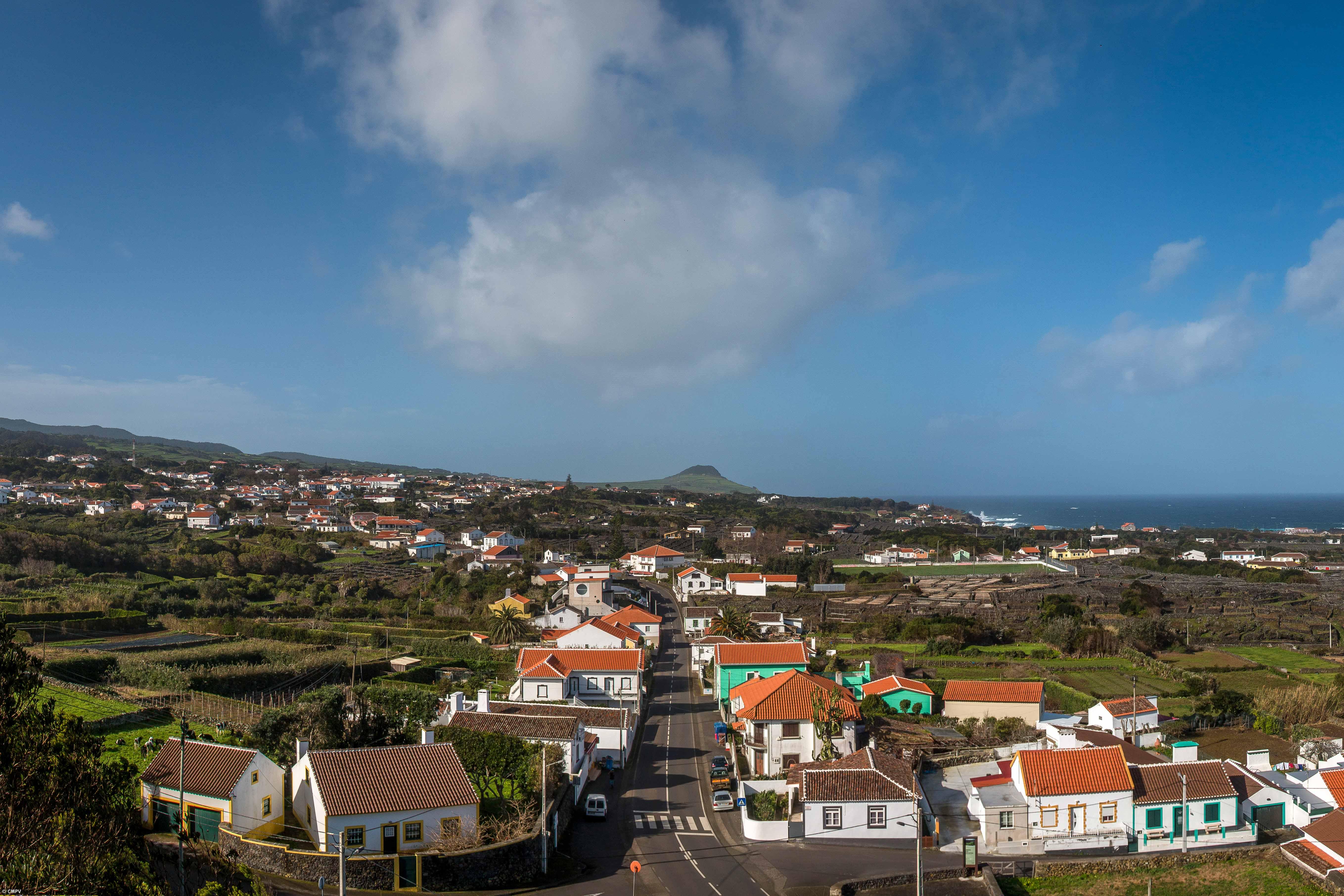 Praia da Vitória apresenta projeto de valorização da zonabalnear da Calheta dos Lagadores e Baía das Pombas – Imagem 1