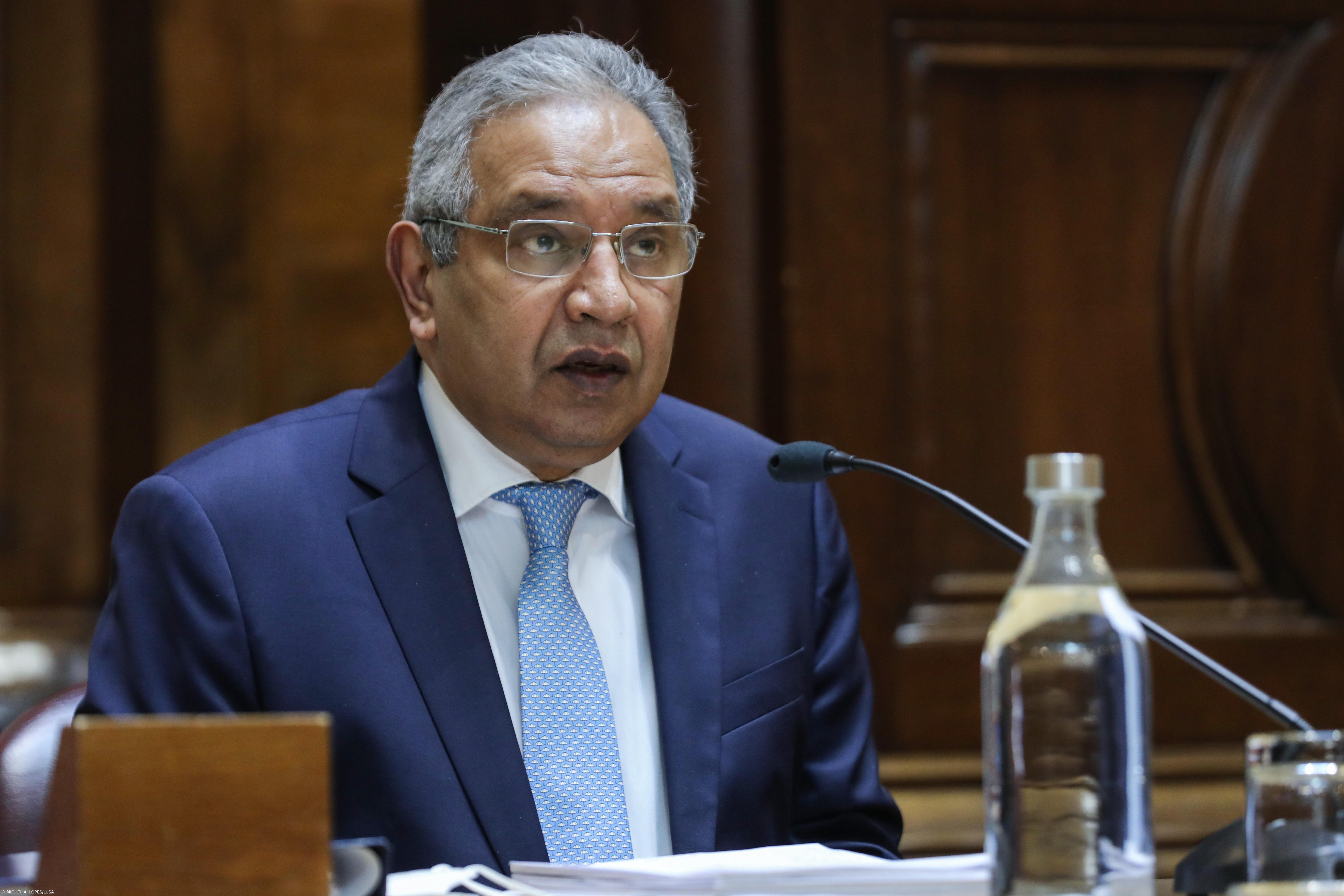 Cerca de 270 municípios candidataram-se ao Fundo de Solidariedade da UE – Imagem 1