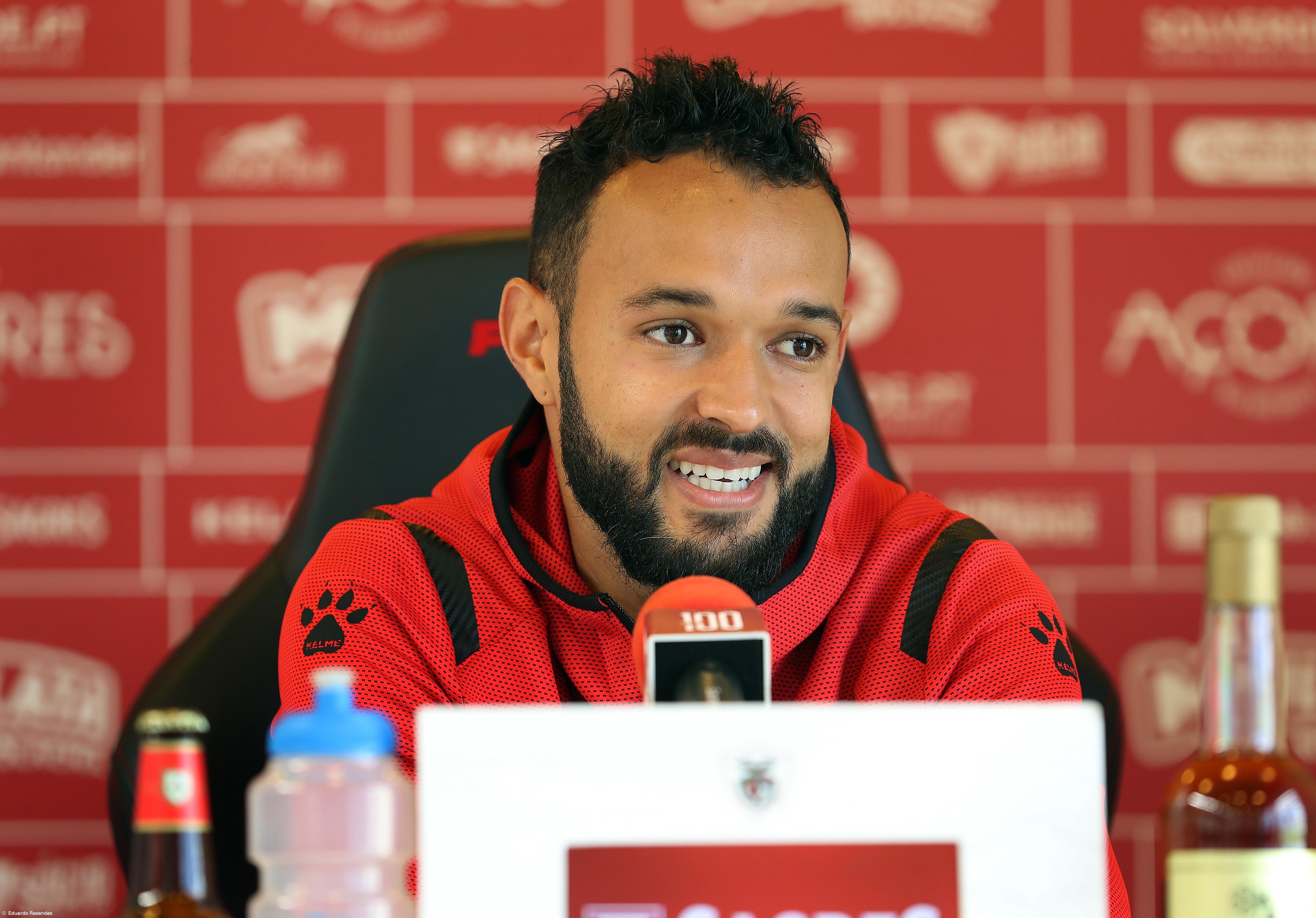 Jogo 50 pelo Santa Clara na I Liga quase teve direito a golo – Imagem 1