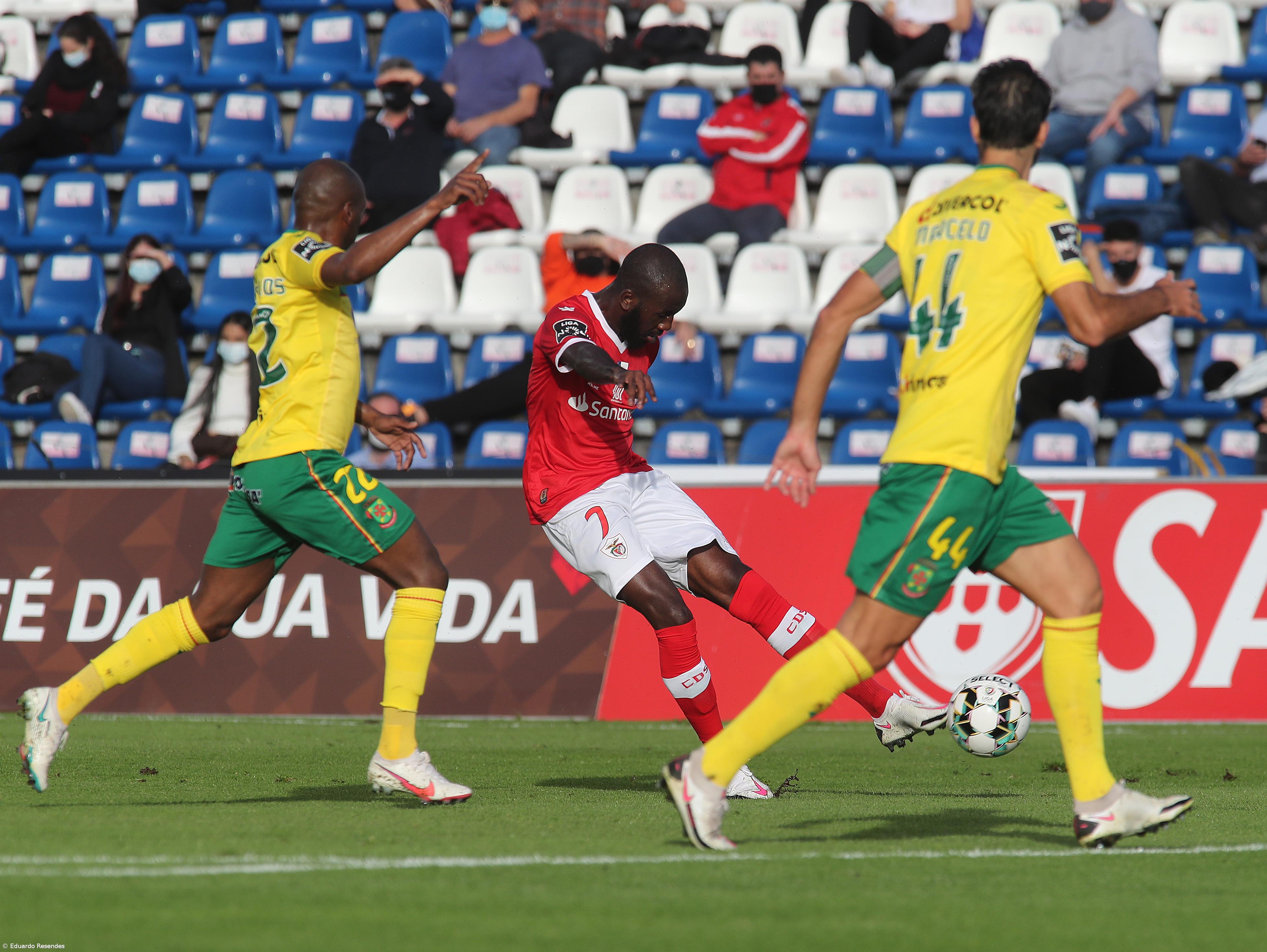 Santa Clara diz estar a acompanhar caso Allano – Imagem 1