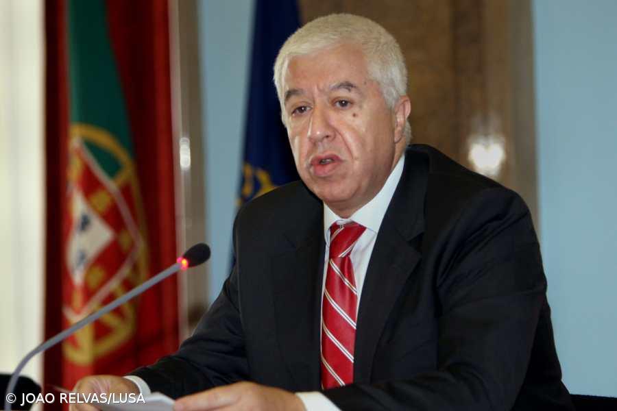 Apagou-se o que poderia ser um "incêndio devastador" – Imagem 1