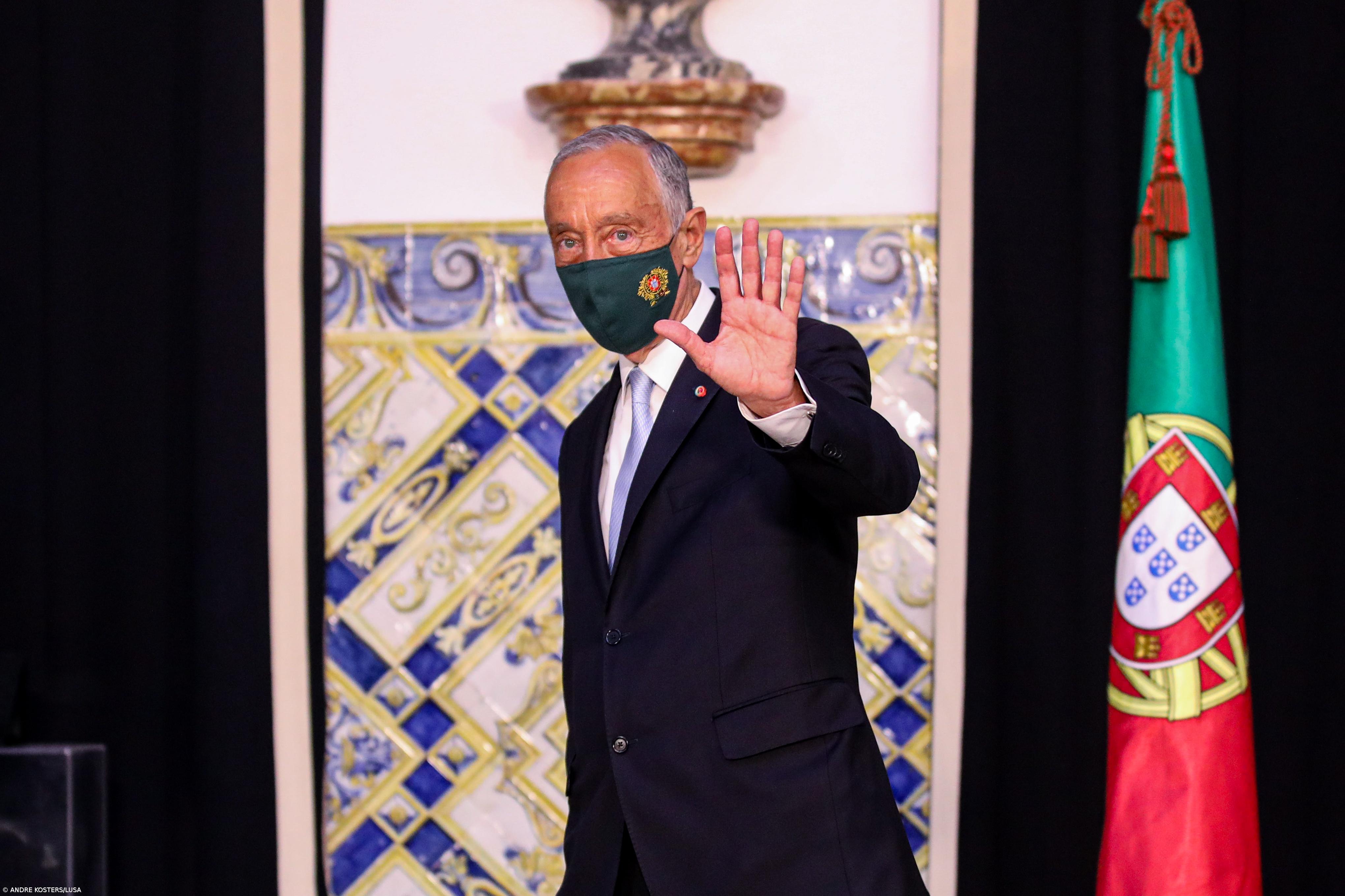 PR escolherá "data mais razoável" sem ter em conta processos eleitorais partidários – Imagem 1