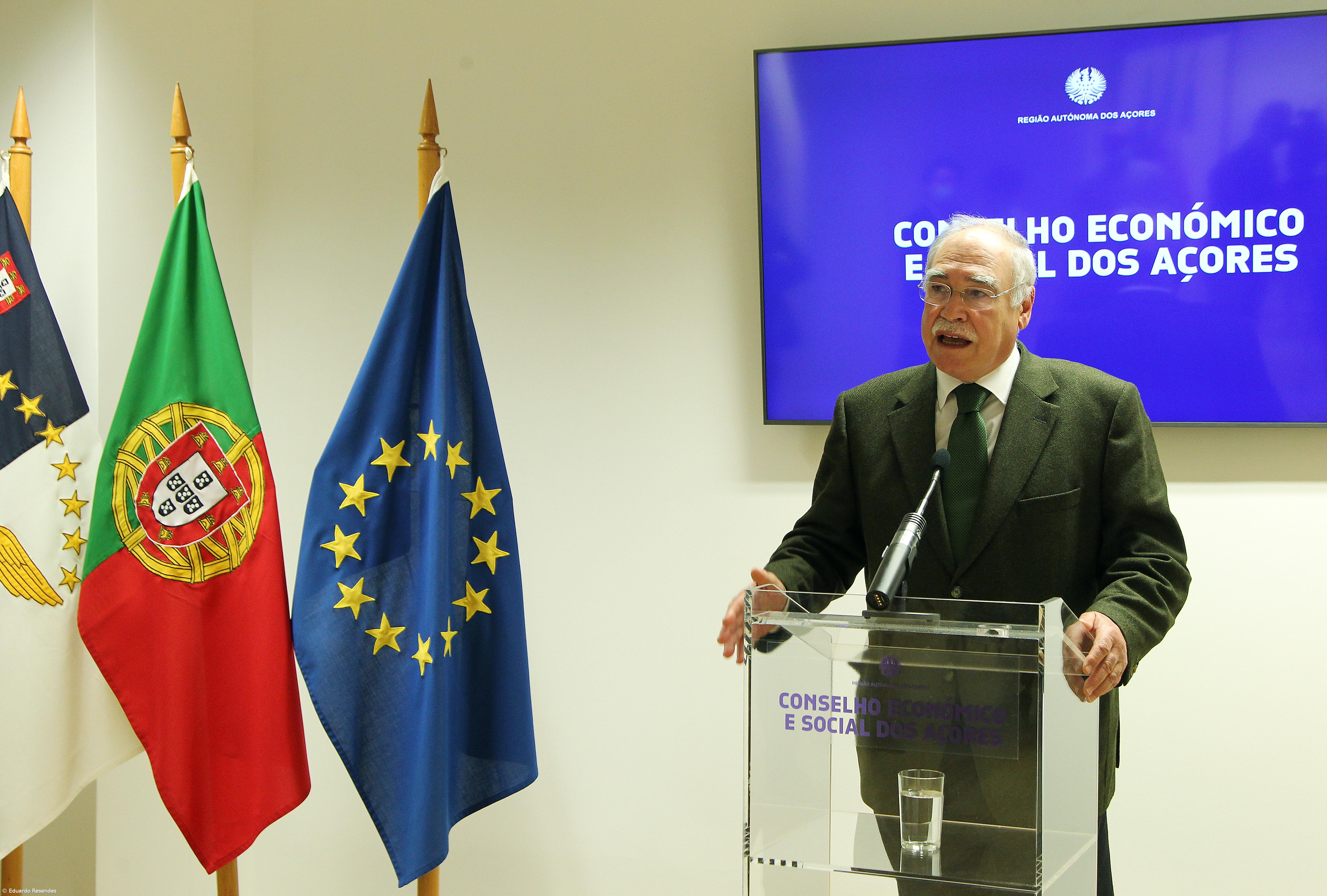 CESA defendem que Plano e Orçamento indiquem impacto de medidas no PIB – Imagem 1