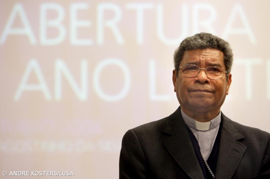  Conferência sobre a "Espiritualidade Cristã" abre hoje as Festas do Espírito Santo – Imagem 1