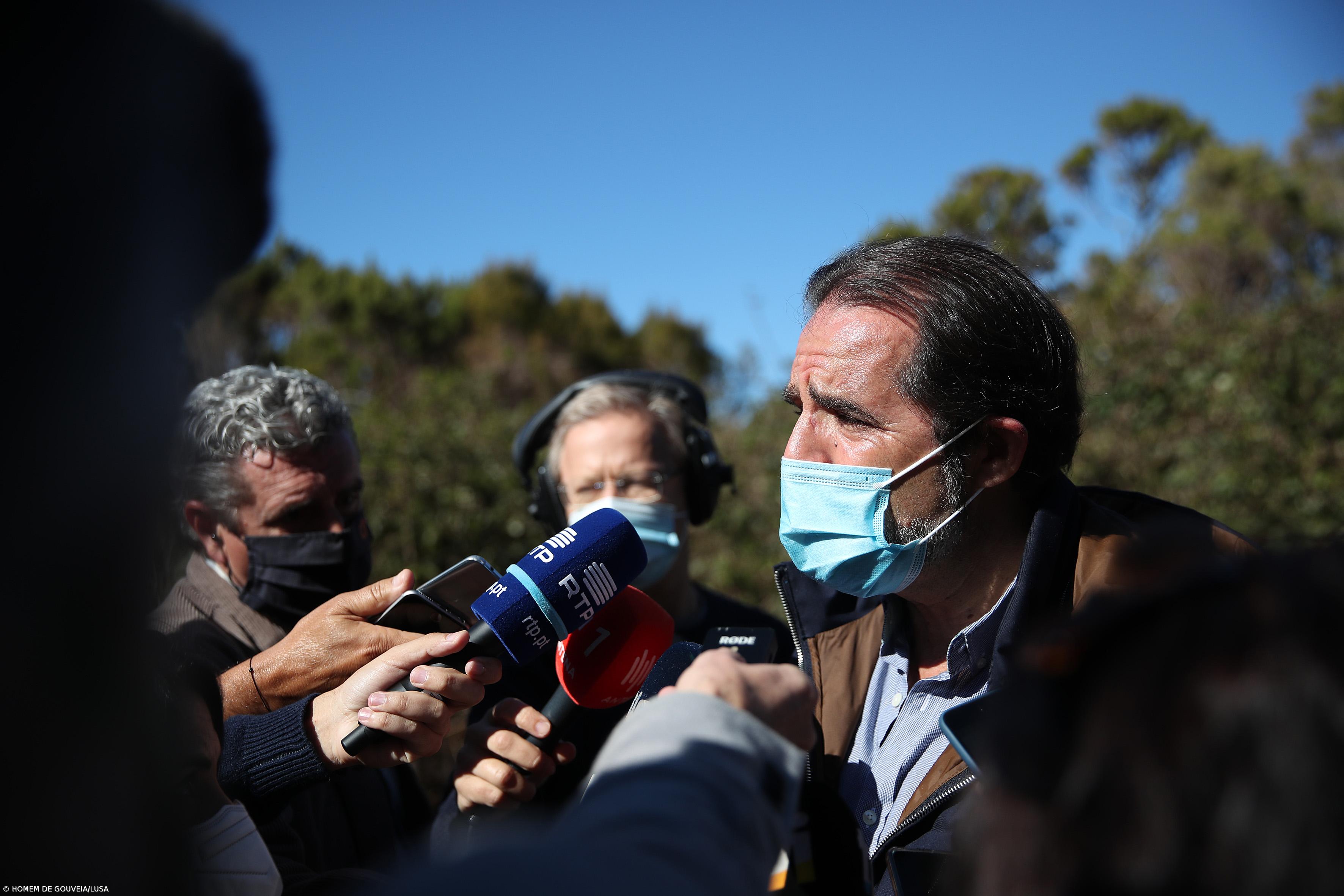 Madeira regista 17 novos casos e 16 recuperações – Imagem 1