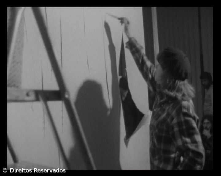 Arquipélago expõe desenhos da escritora e artista Ana Hatherly – Imagem 1