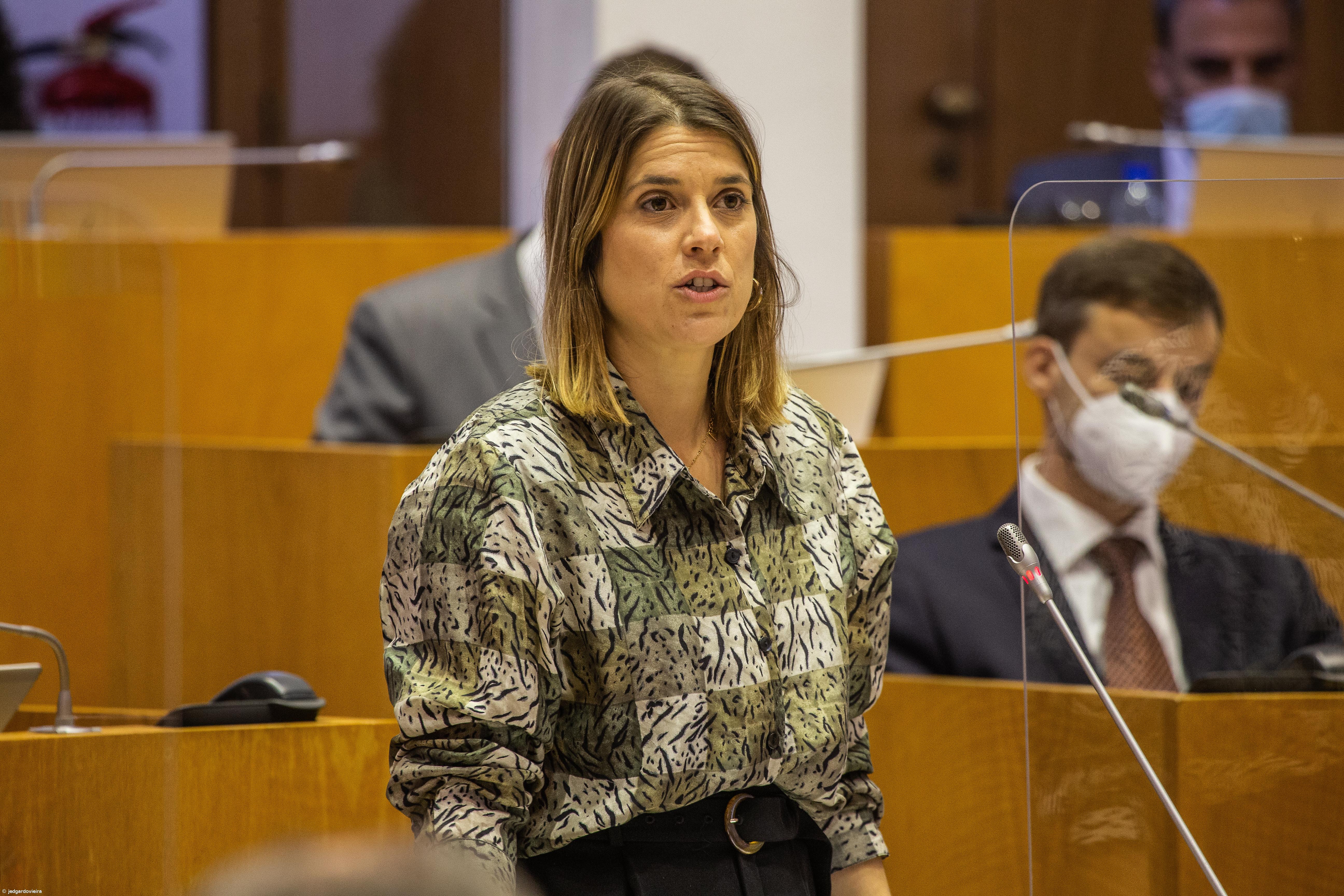 CDS-PP considera Orçamento dos Açores “realista e equilibrado” – Imagem 1