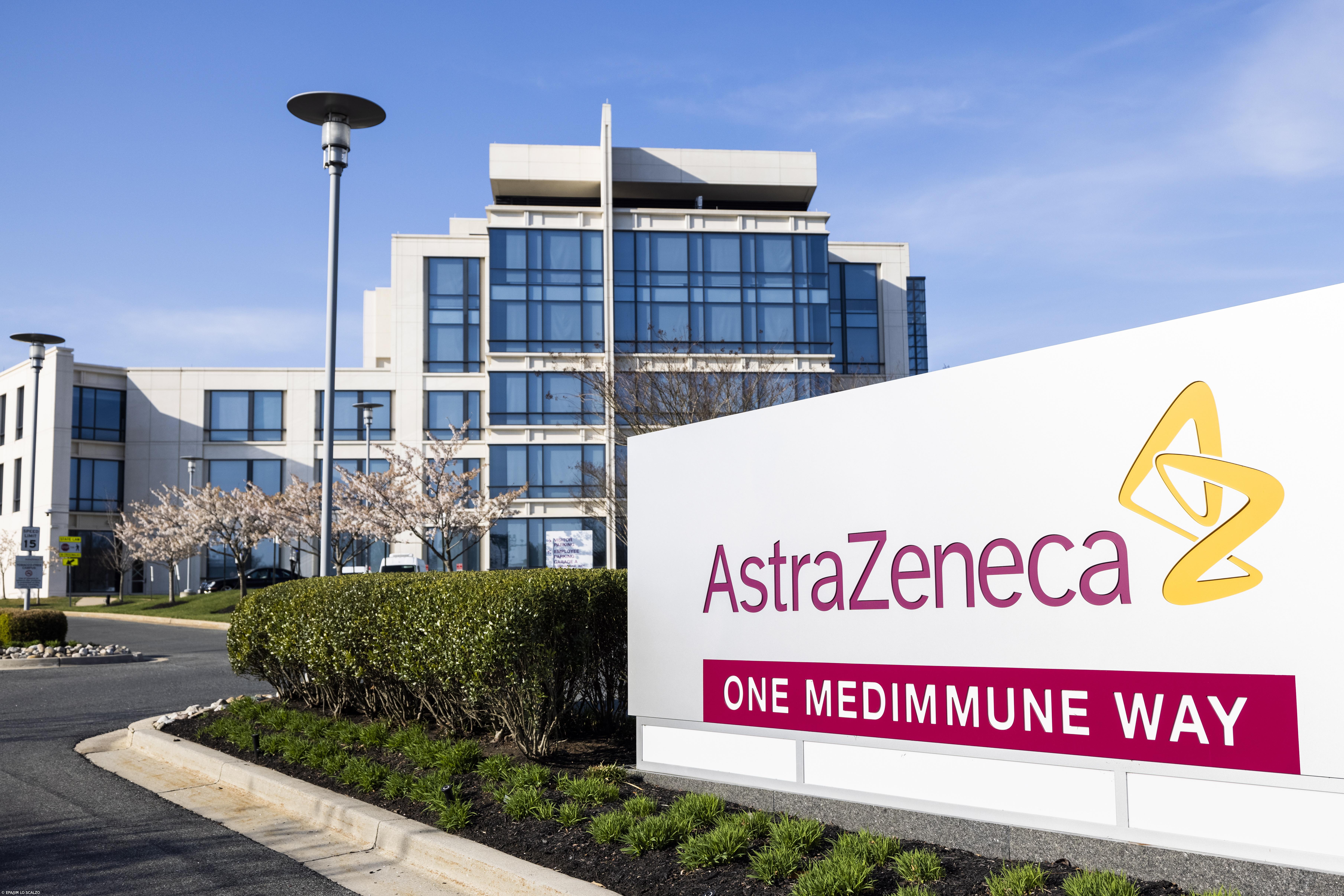 EMA dá `luz verde´ a medicamento da AstraZeneca para prevenir a doença – Imagem 1