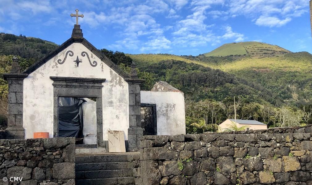 Reabilitação da Ermida de São Vicente – Imagem 2