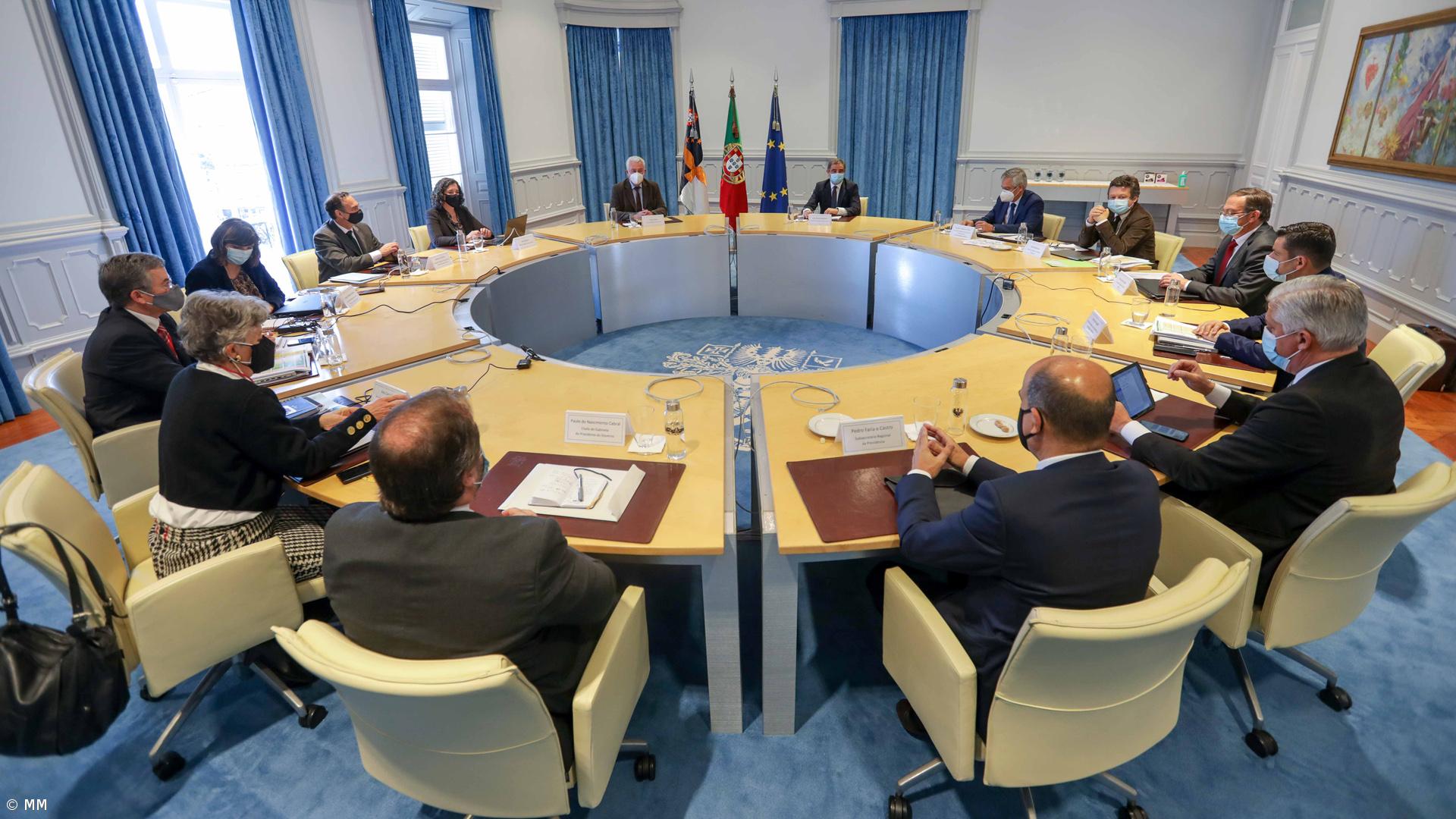 Concurso de 18ME para transporte marítimo de passageiros nos Açores – Imagem 1