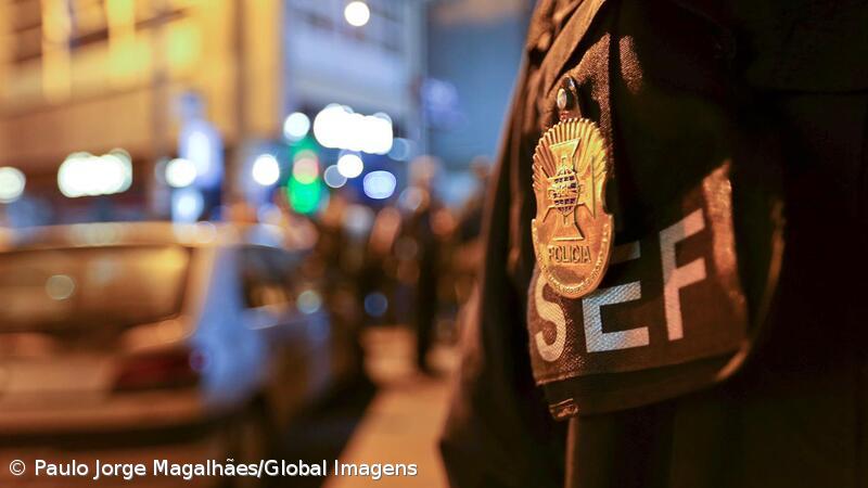 SEF tem 86 novos inspetores desde hoje a fiscalizar os aeroportos portugueses  – Imagem 1