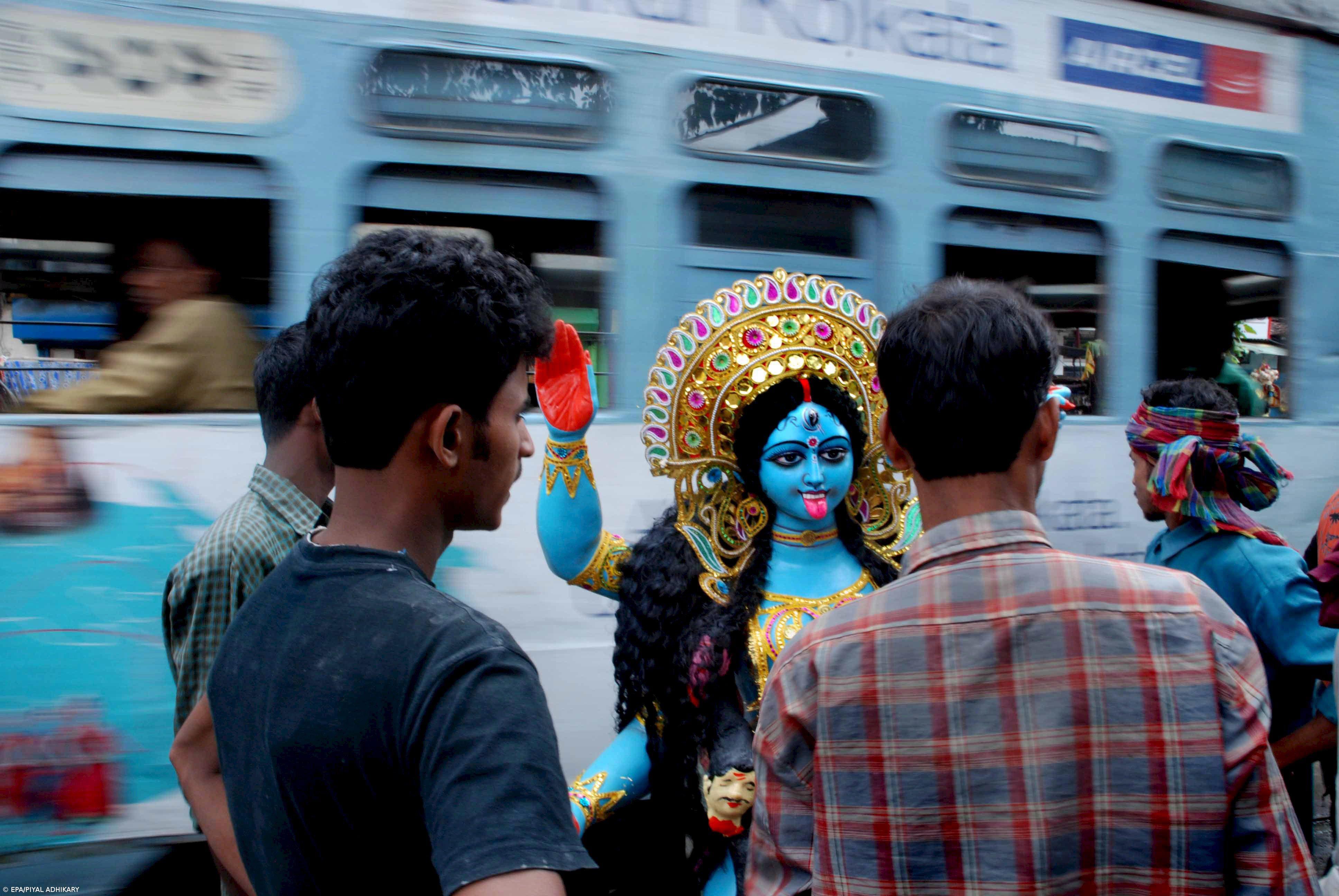 Bollywood prepara filme sobre a estudante indiana violada por um grupo de homens – Imagem 1